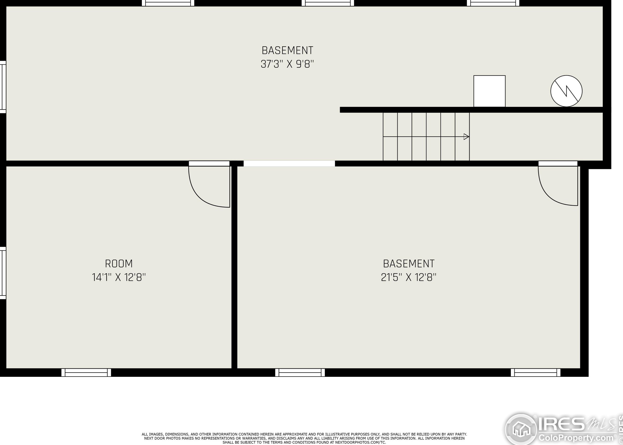 3001 Southmoor Ct, Fort Collins CO  80525-2729 exterior