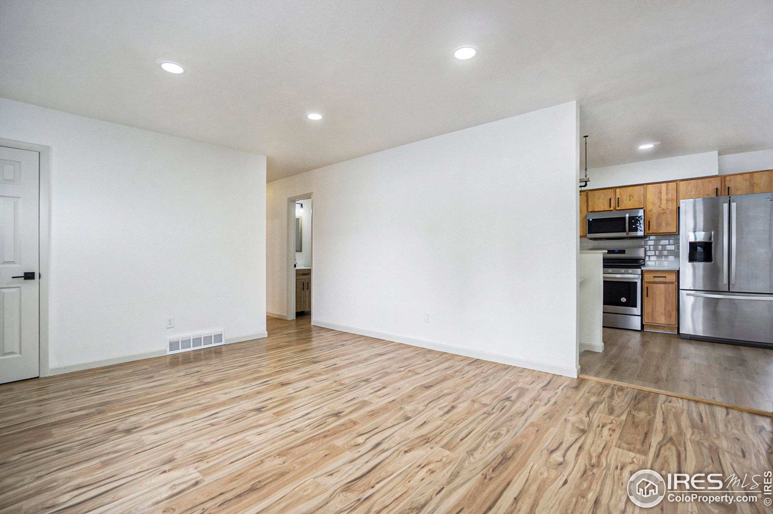 3001 Southmoor Ct, Fort Collins CO  80525-2729 exterior