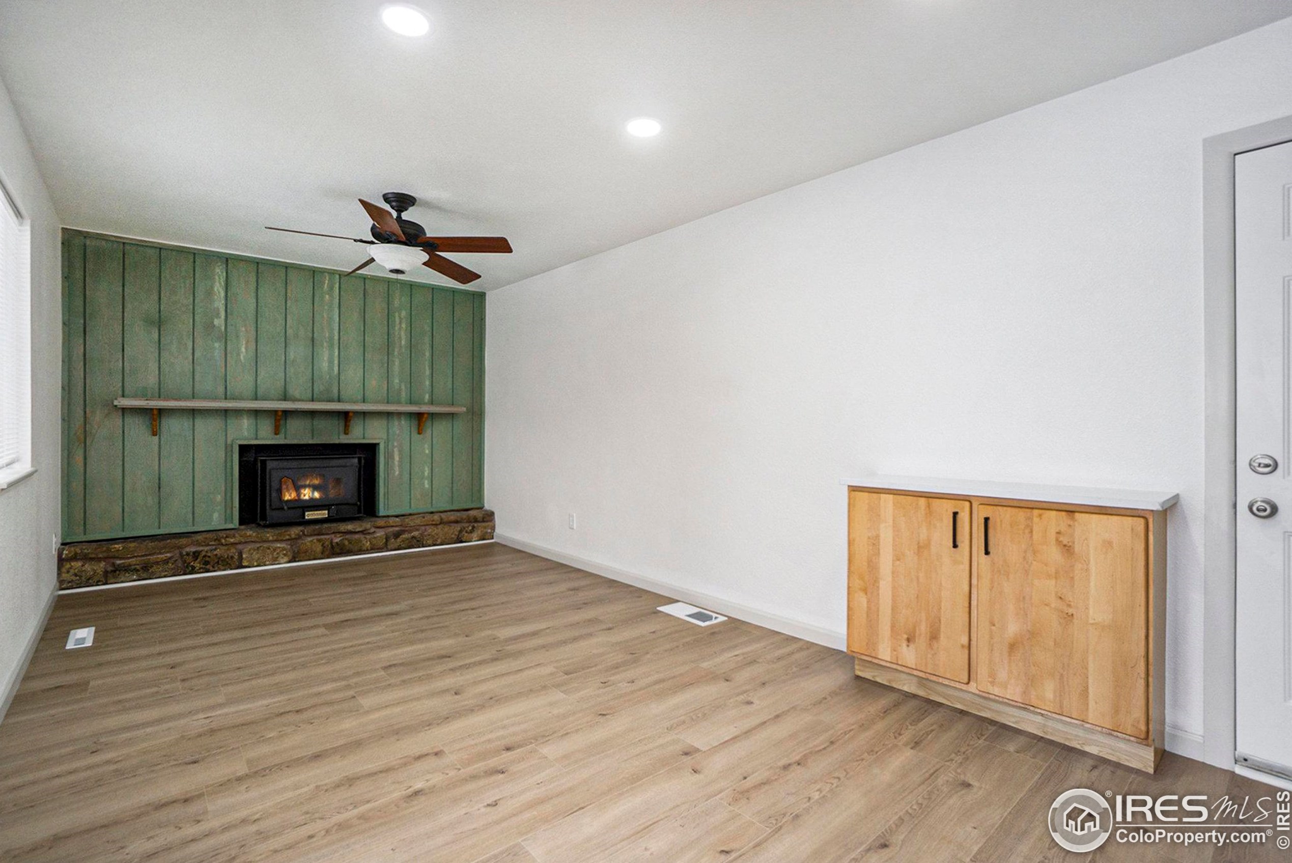 3001 Southmoor Ct, Fort Collins CO  80525-2729 exterior