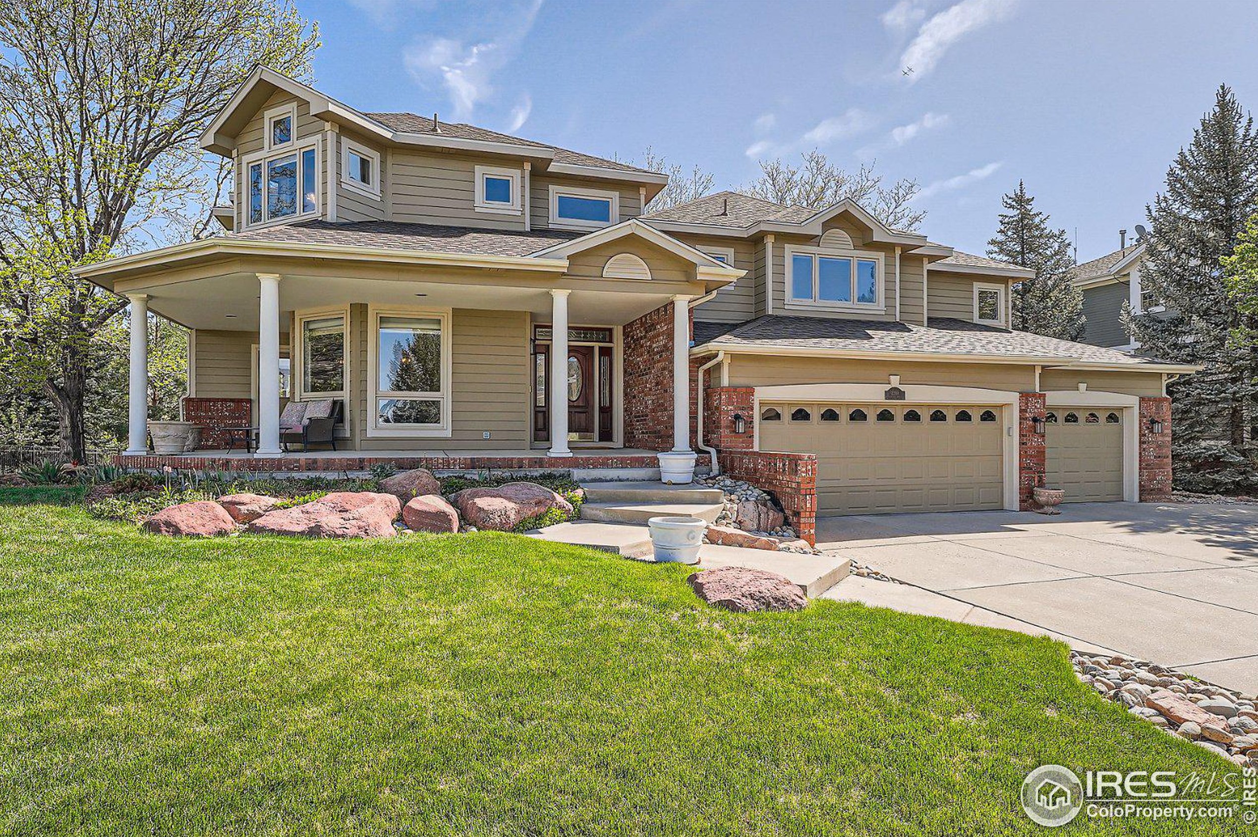 2260 Mariner Dr, Longmont, CO 80503