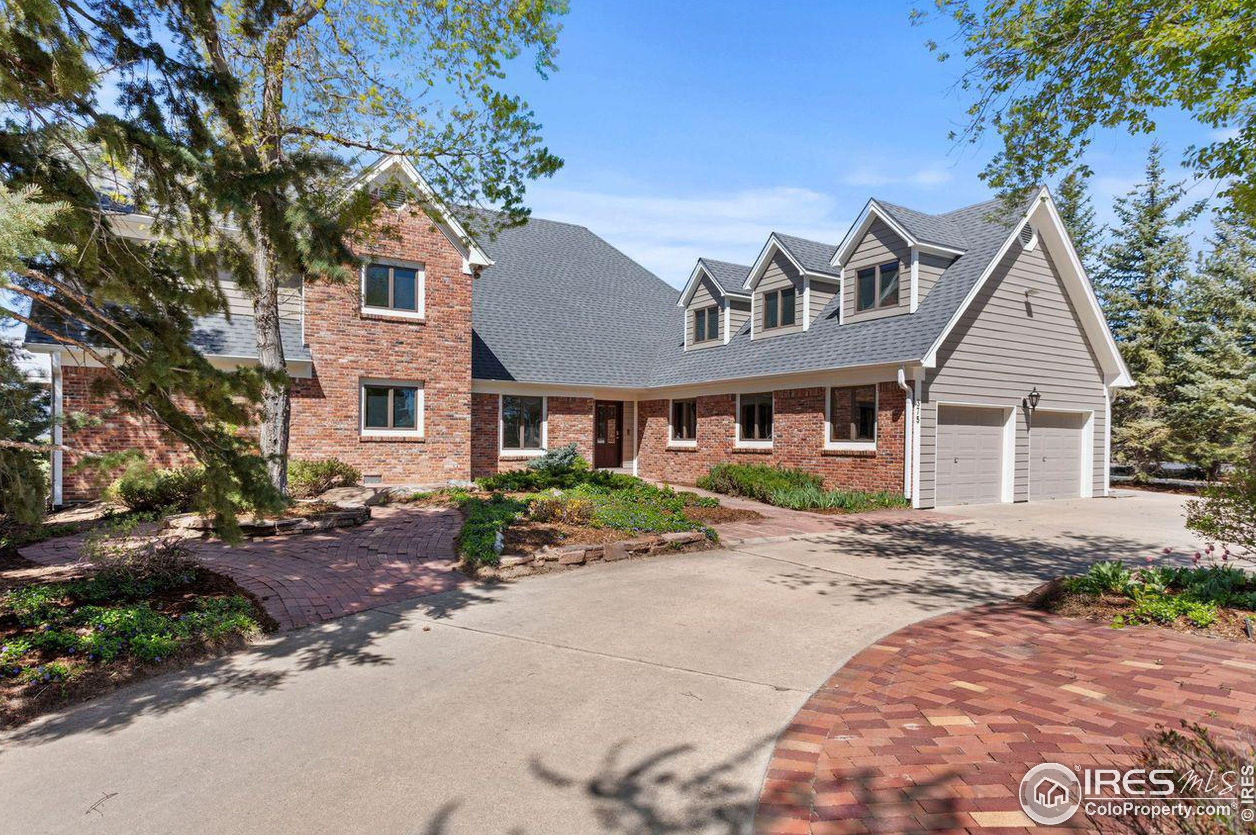 375 Majestic View Dr, Boulder, CO 80303-4503
