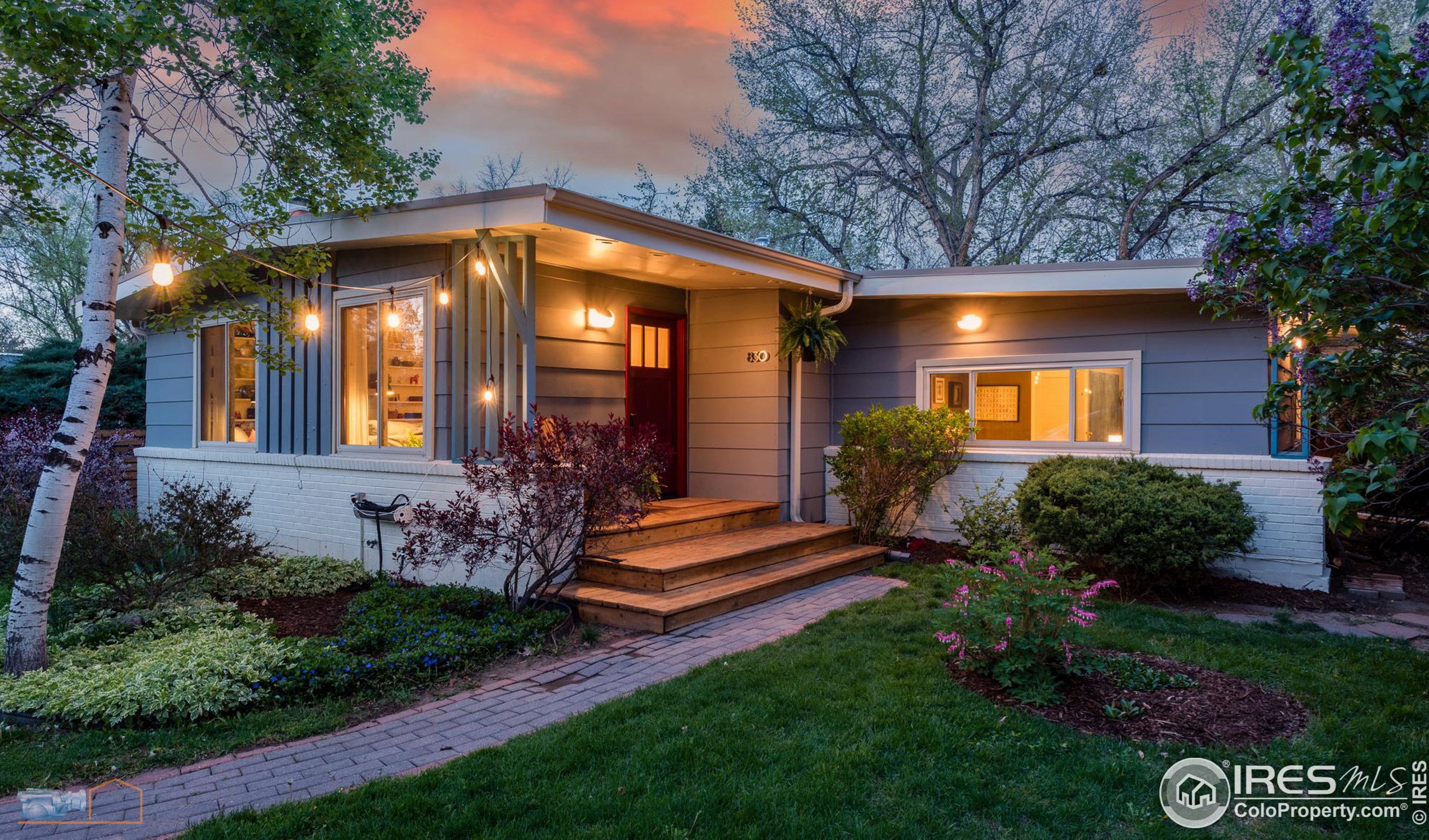 830 55th St, Boulder, CO 80303