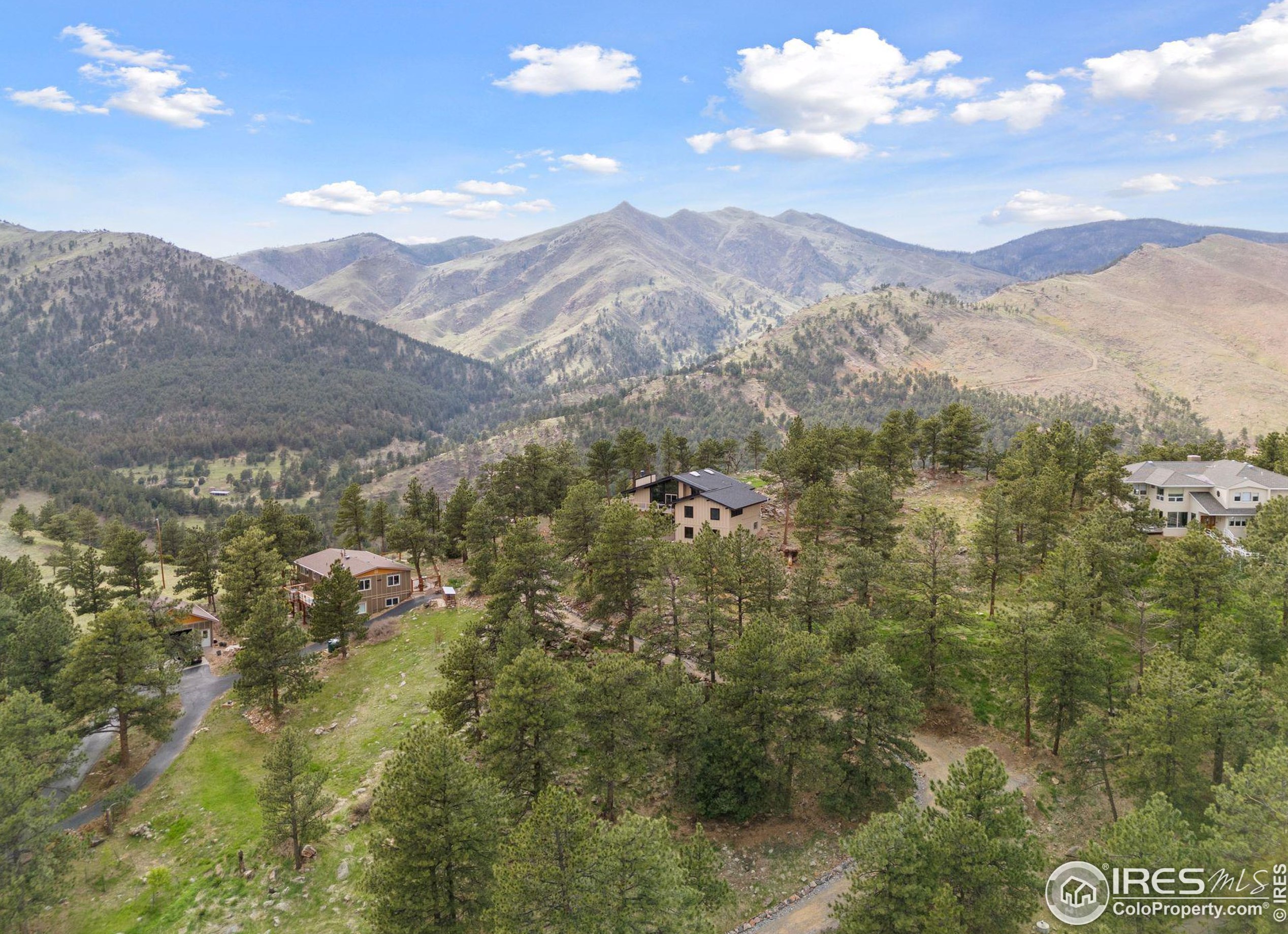 8473 Stoneridge Ter, Boulder, CO 80302-9355