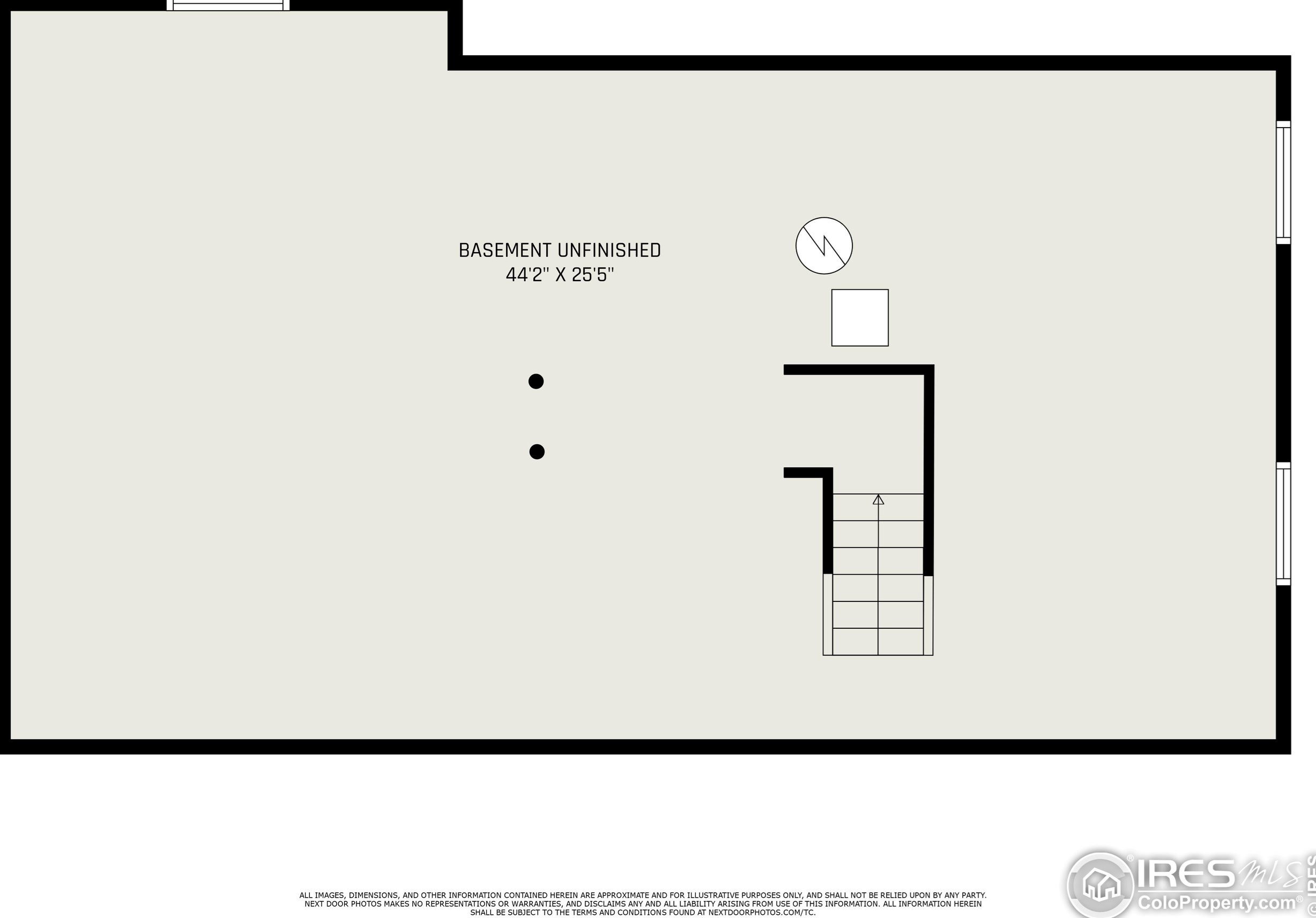 2204 Greenmont Ct, Fort Collins CO  80524-1749 exterior