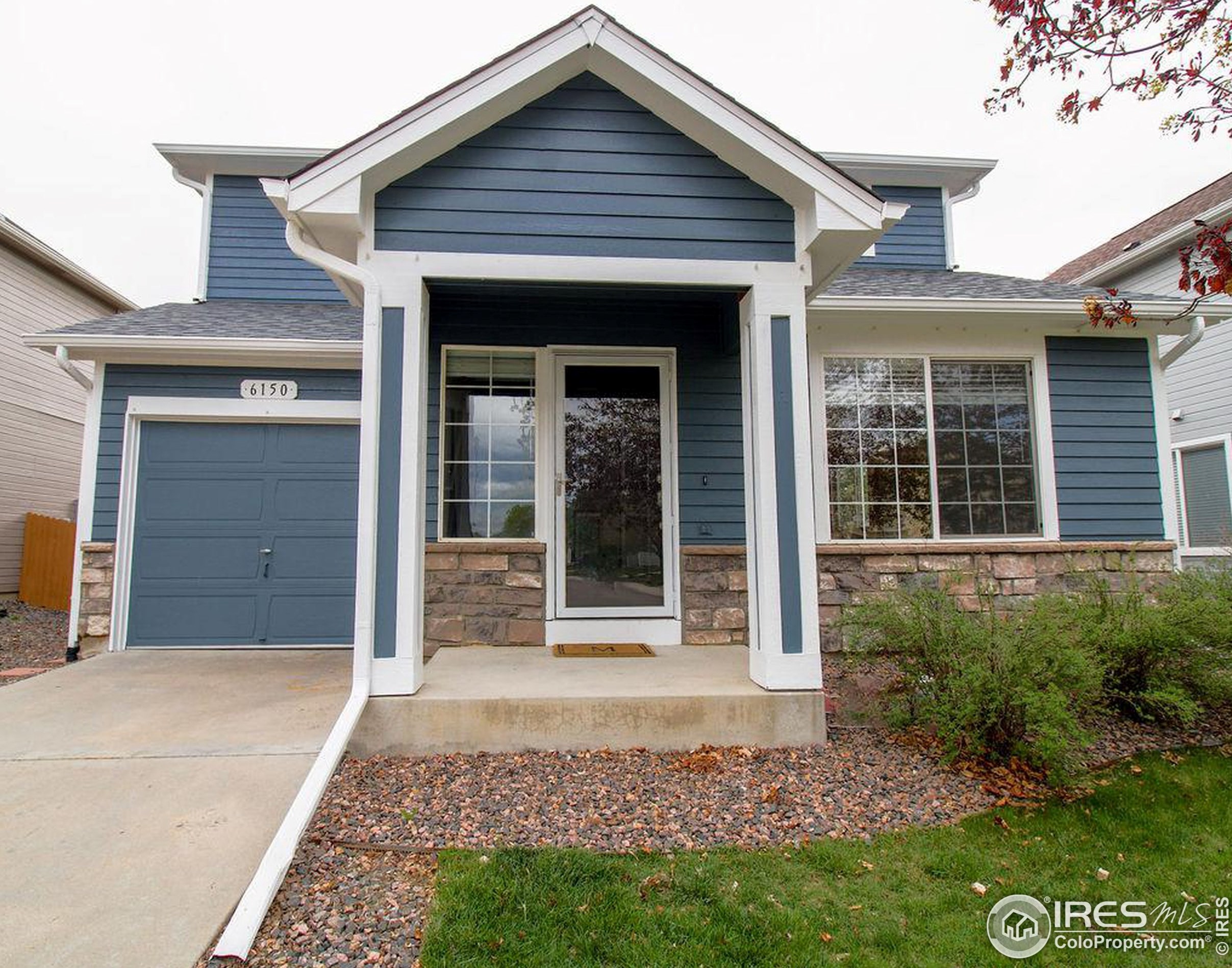 6150 Gorham St, Longmont, CO 80530