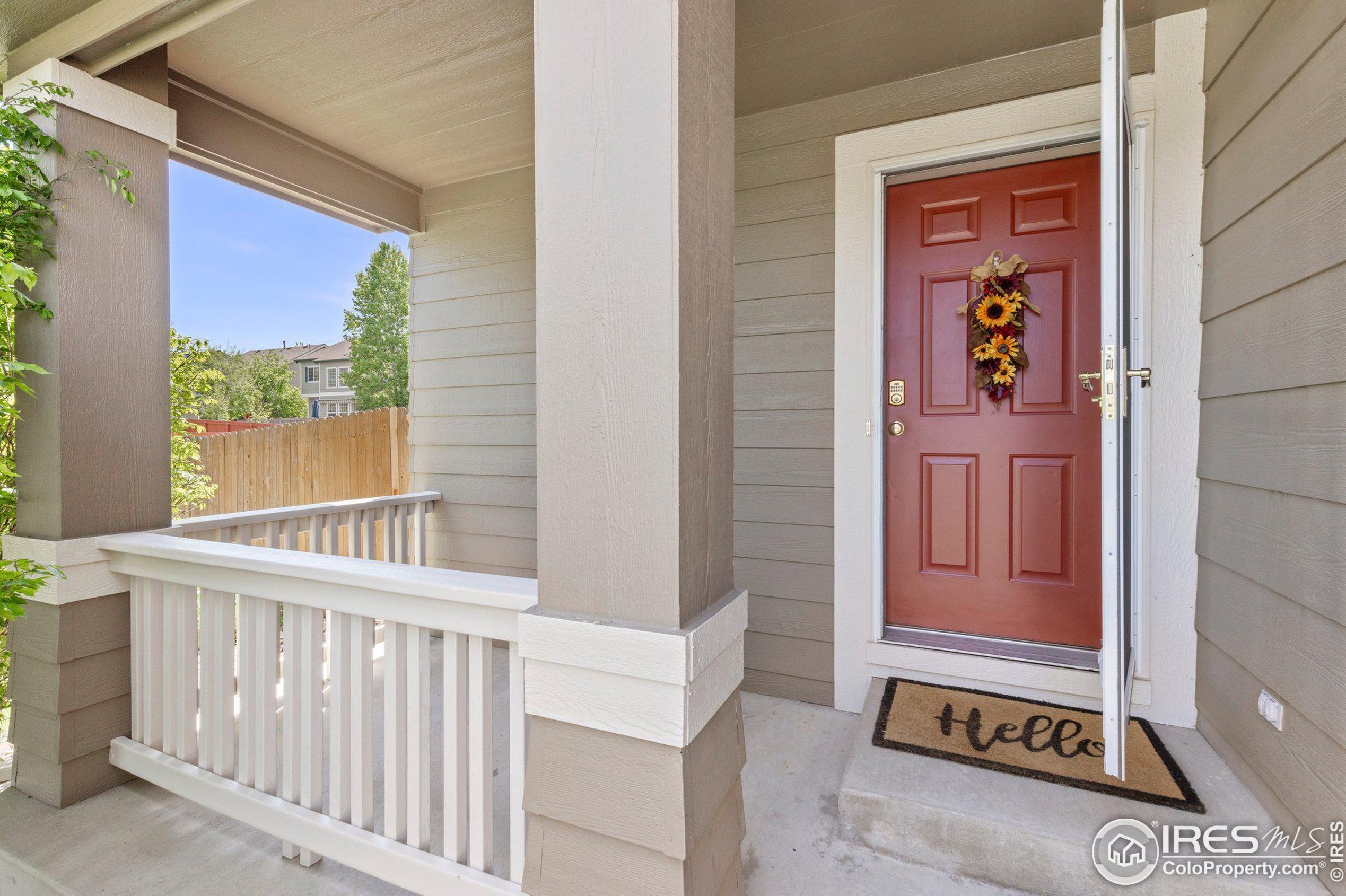 10471 Cimarron St, Longmont, CO 80504