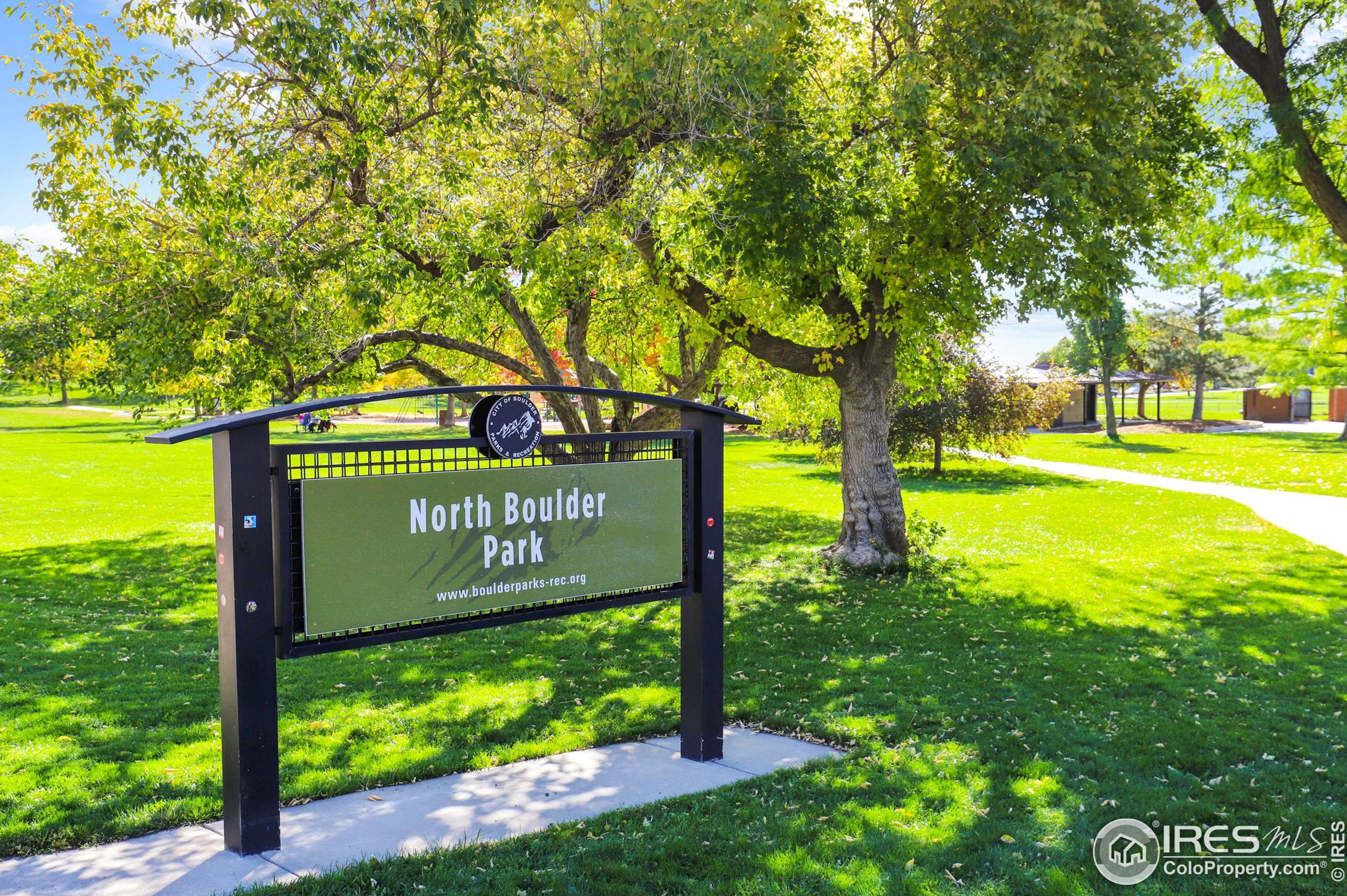 3191 9 St, Boulder CO 80304-2519 exterior