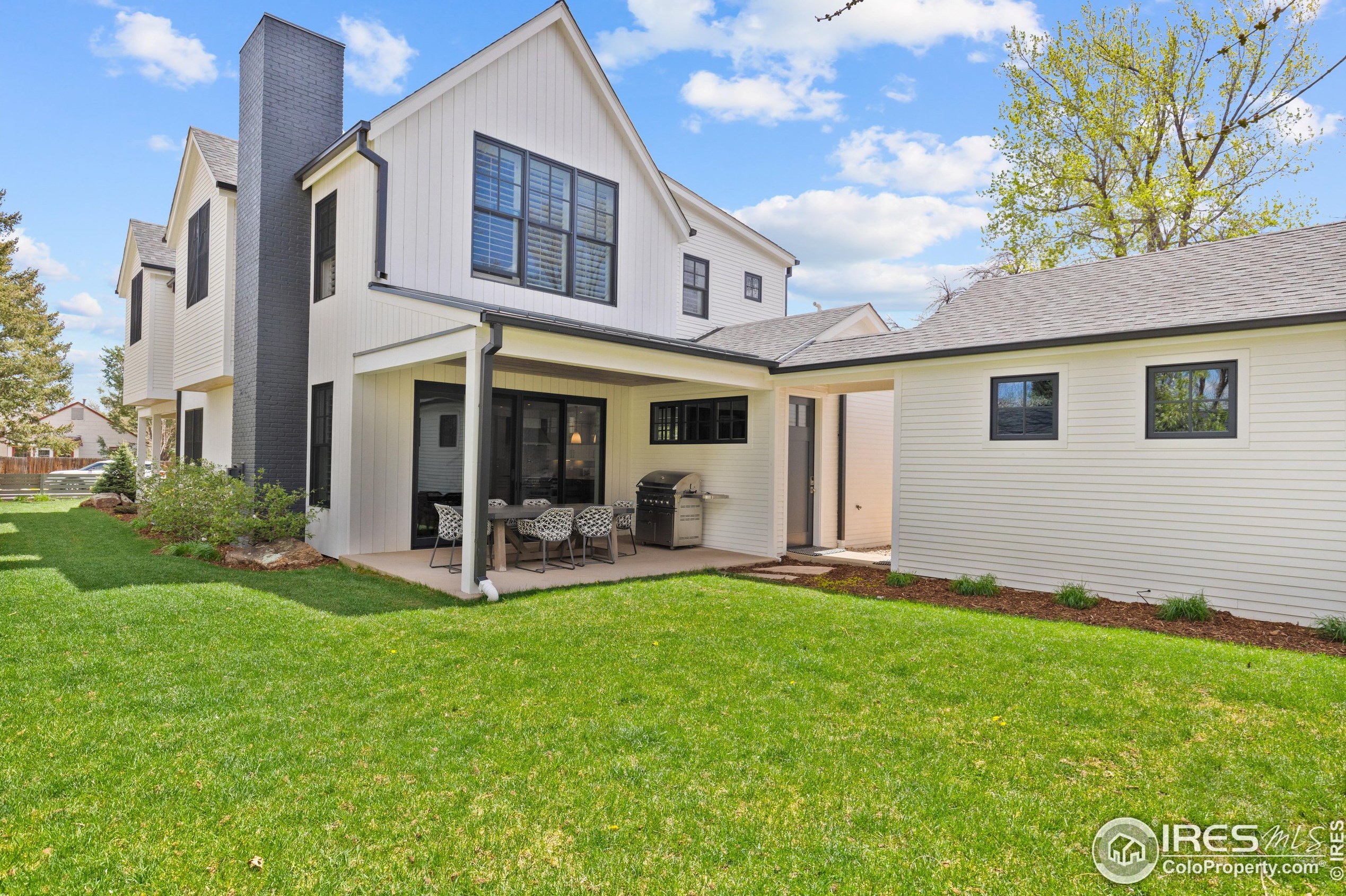 3191 9 St, Boulder CO 80304-2519 exterior