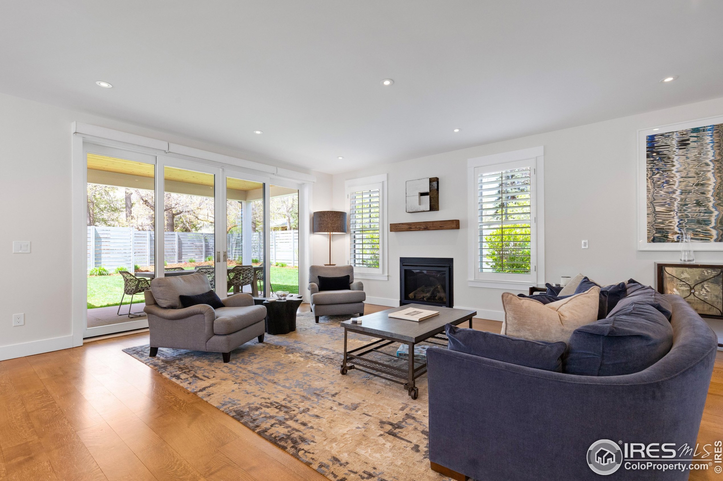 3191 9 St, Boulder CO 80304-2519 exterior