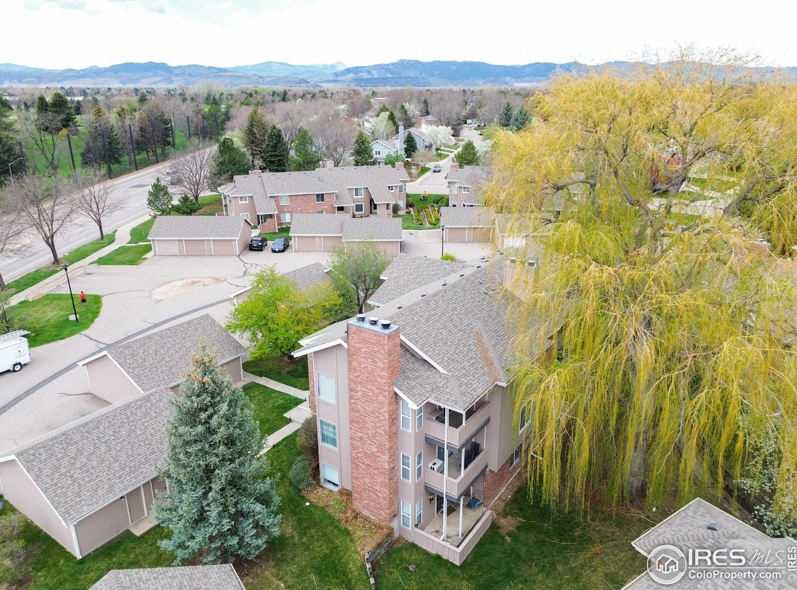 3500 Carlton Ave #16, Fort Collins, CO 80525