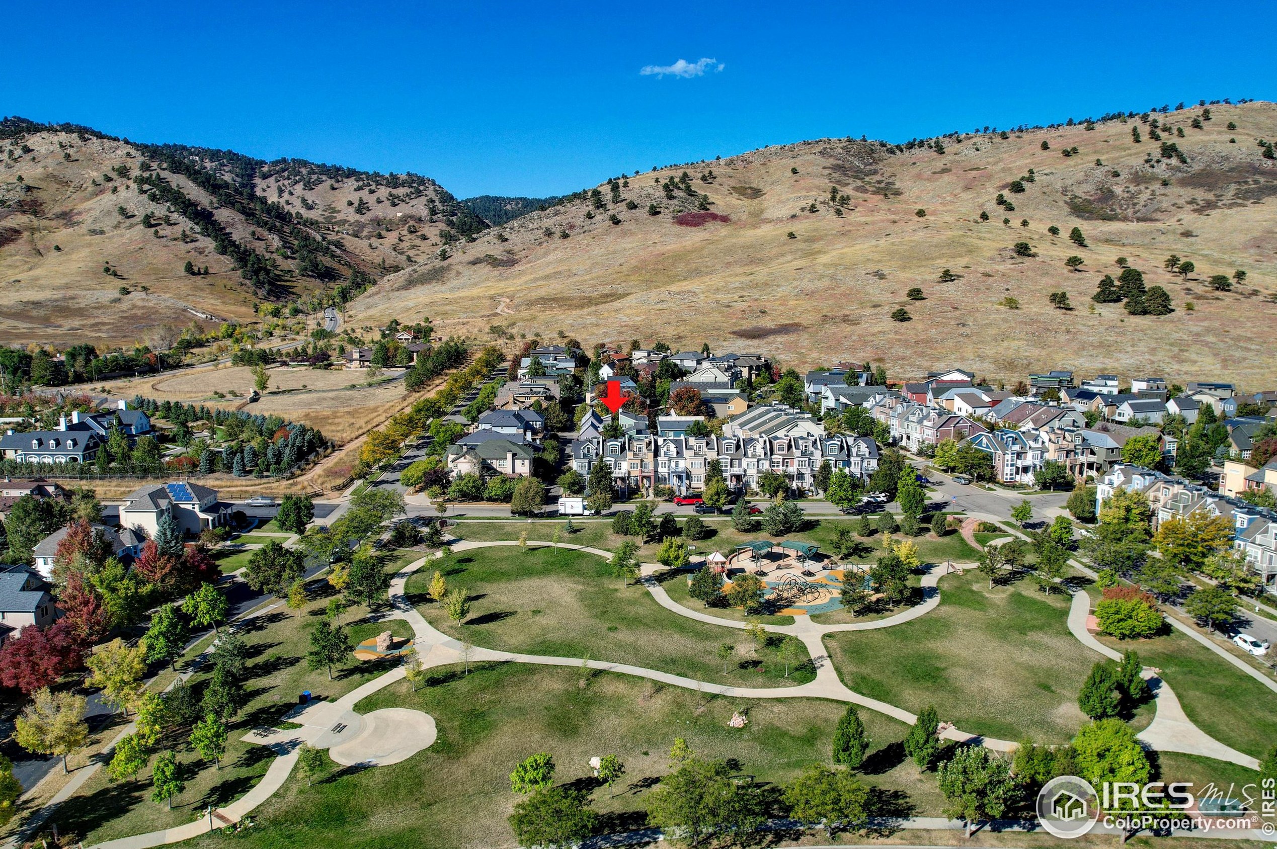 5025 5th St, Boulder, CO 80304-4747