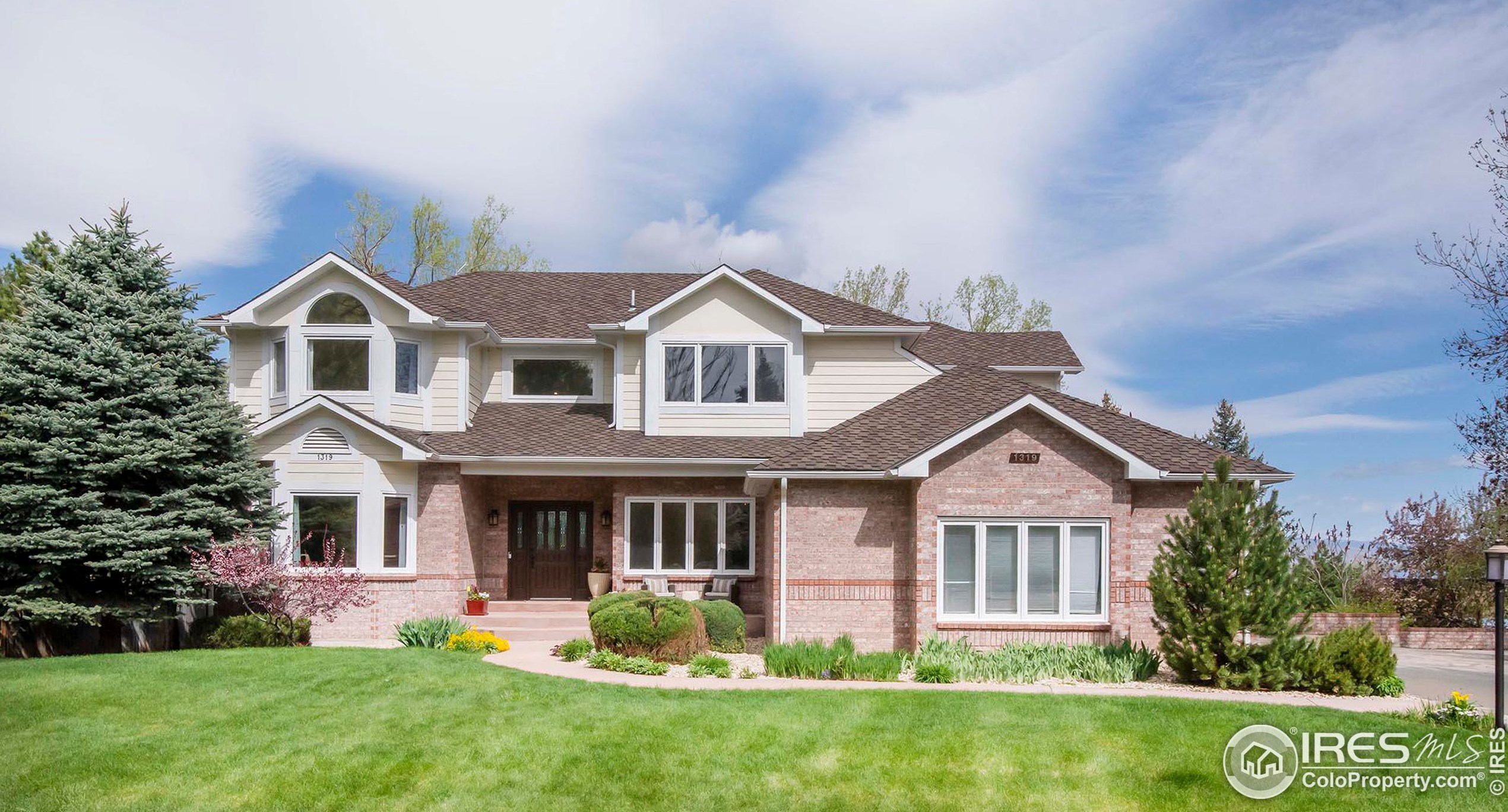 1319 Songbird Ct, Boulder, CO 80303