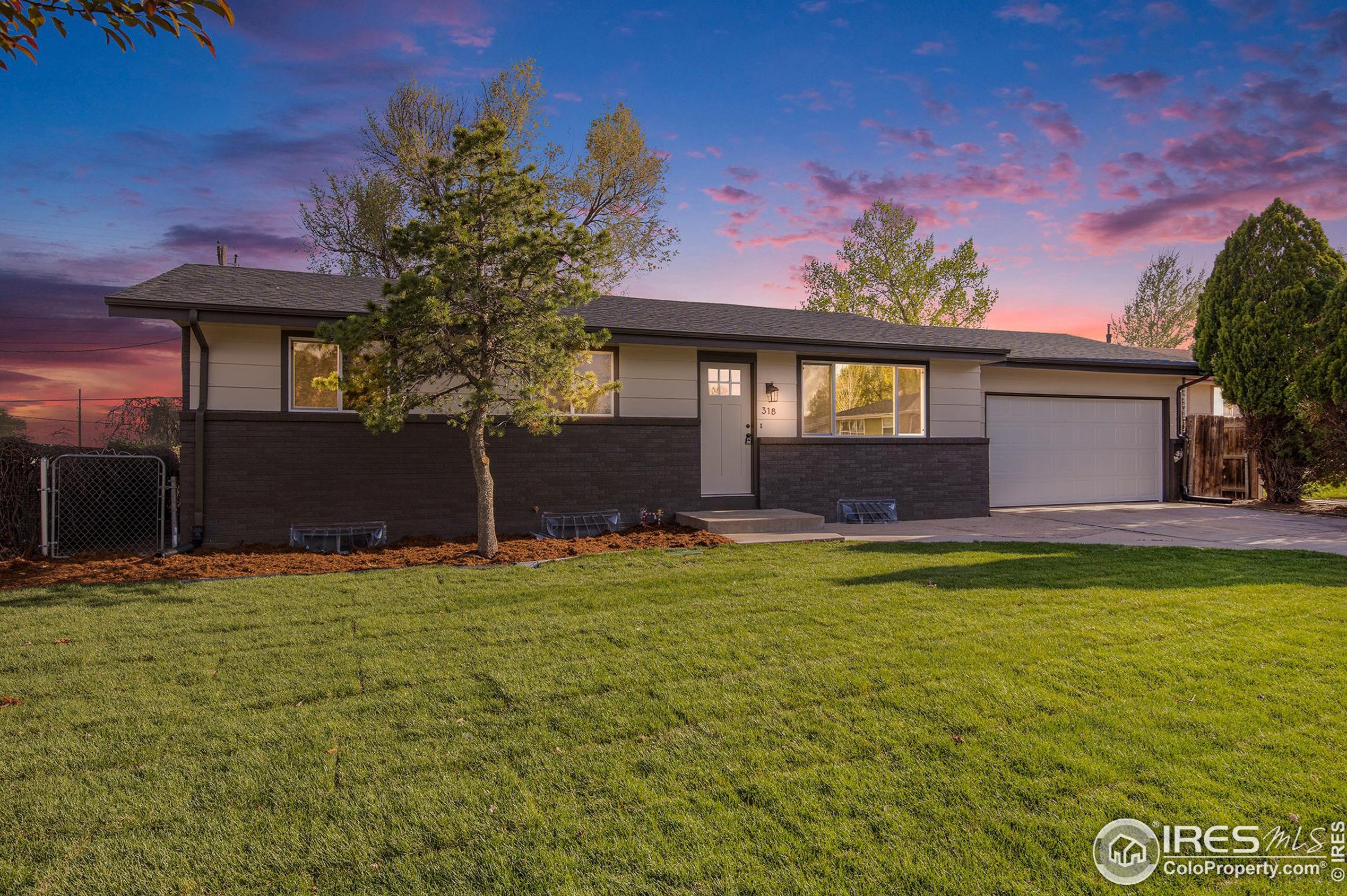 318 W Union Ave, La Salle, CO 80645