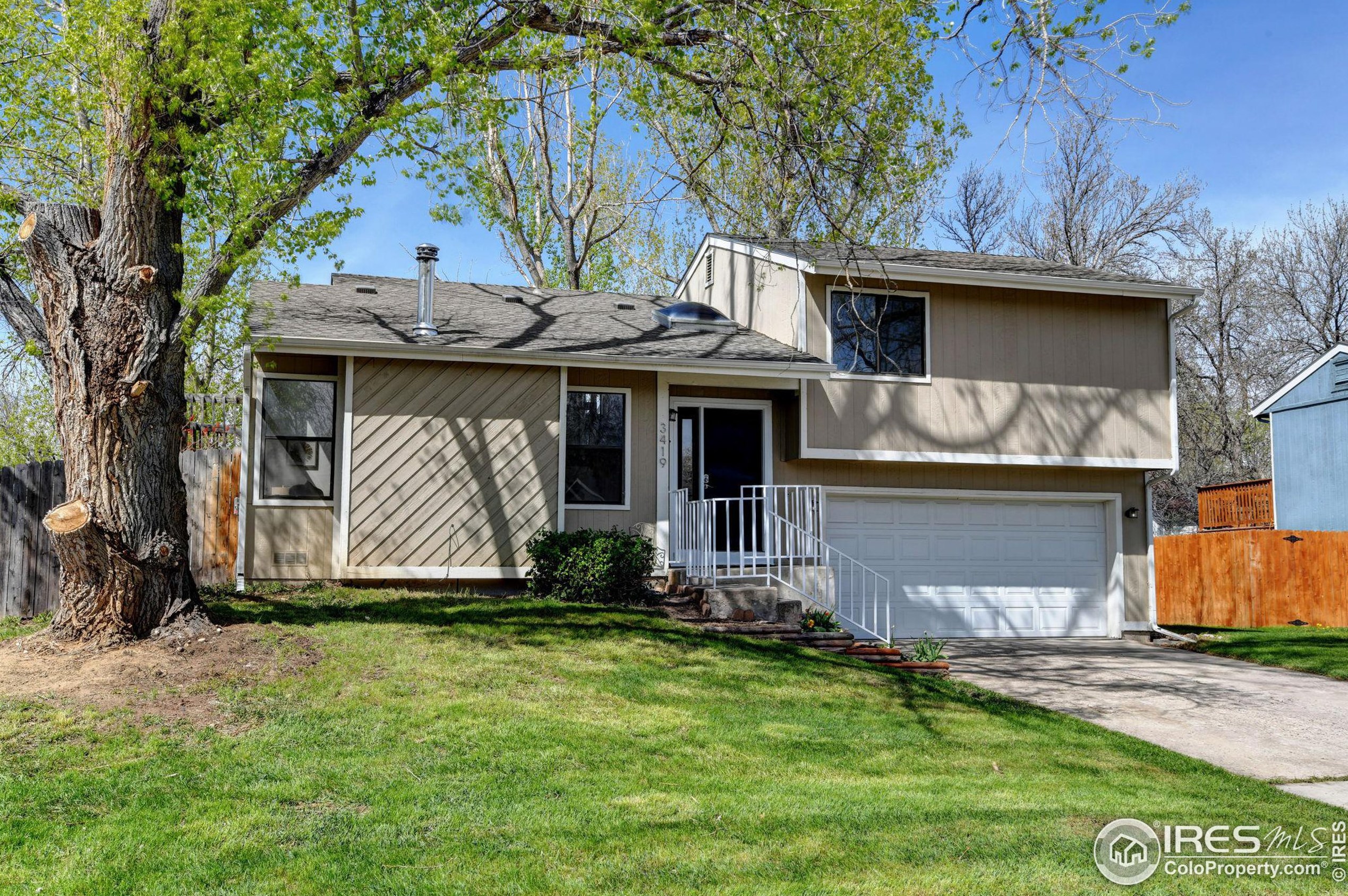 3419 Colony Dr, Fort Collins, CO 80526-2711