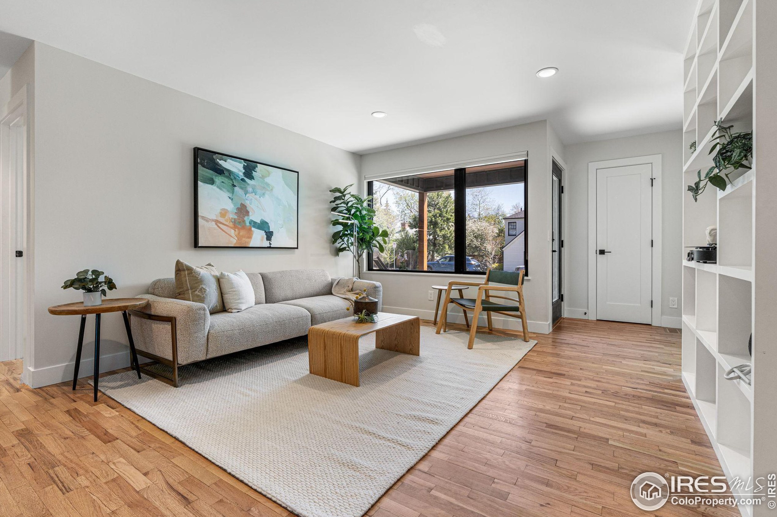 3075 9th St, Boulder CO  80304-2517 exterior