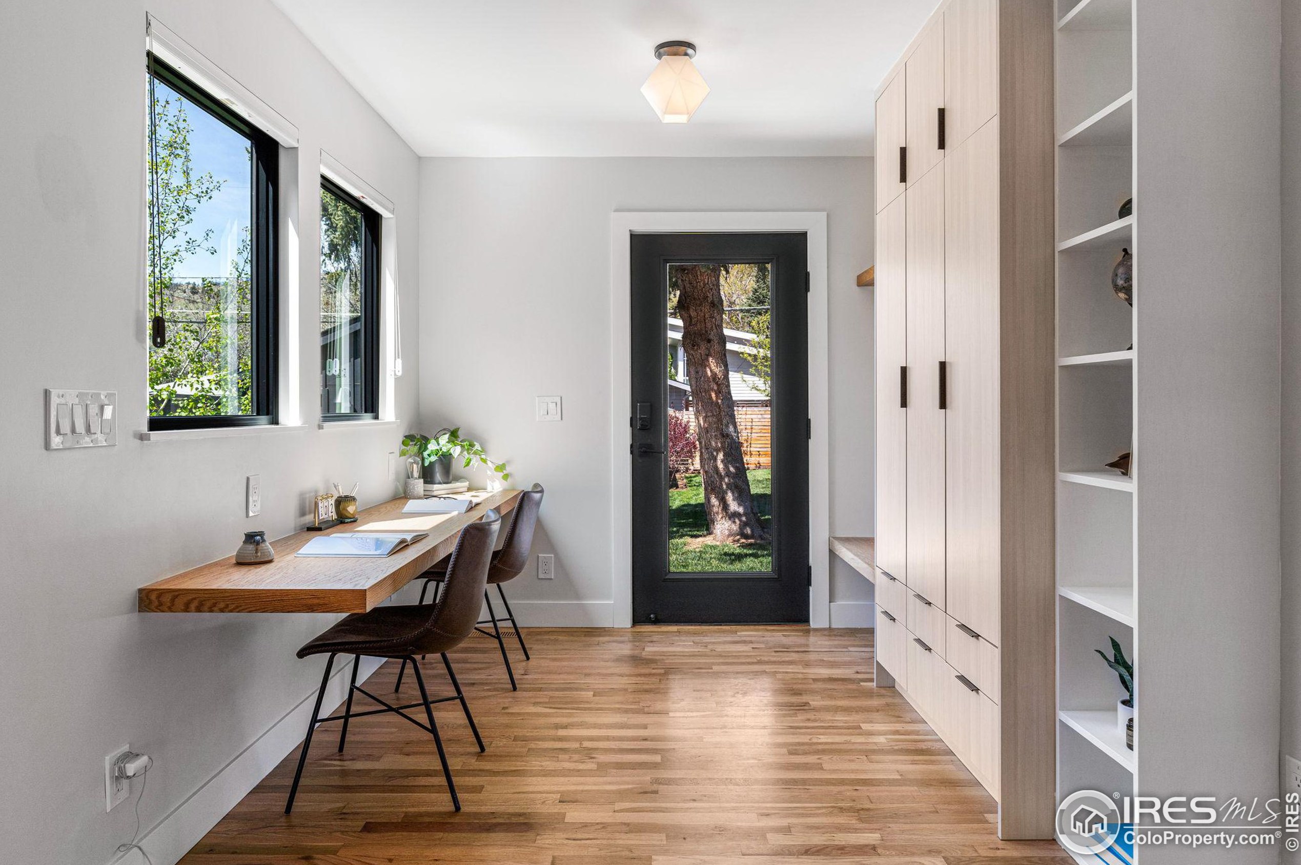 3075 9th St, Boulder CO  80304-2517 exterior