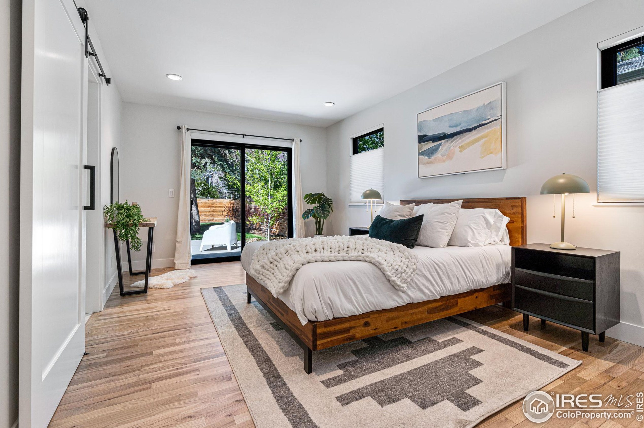 3075 9th St, Boulder CO  80304-2517 exterior