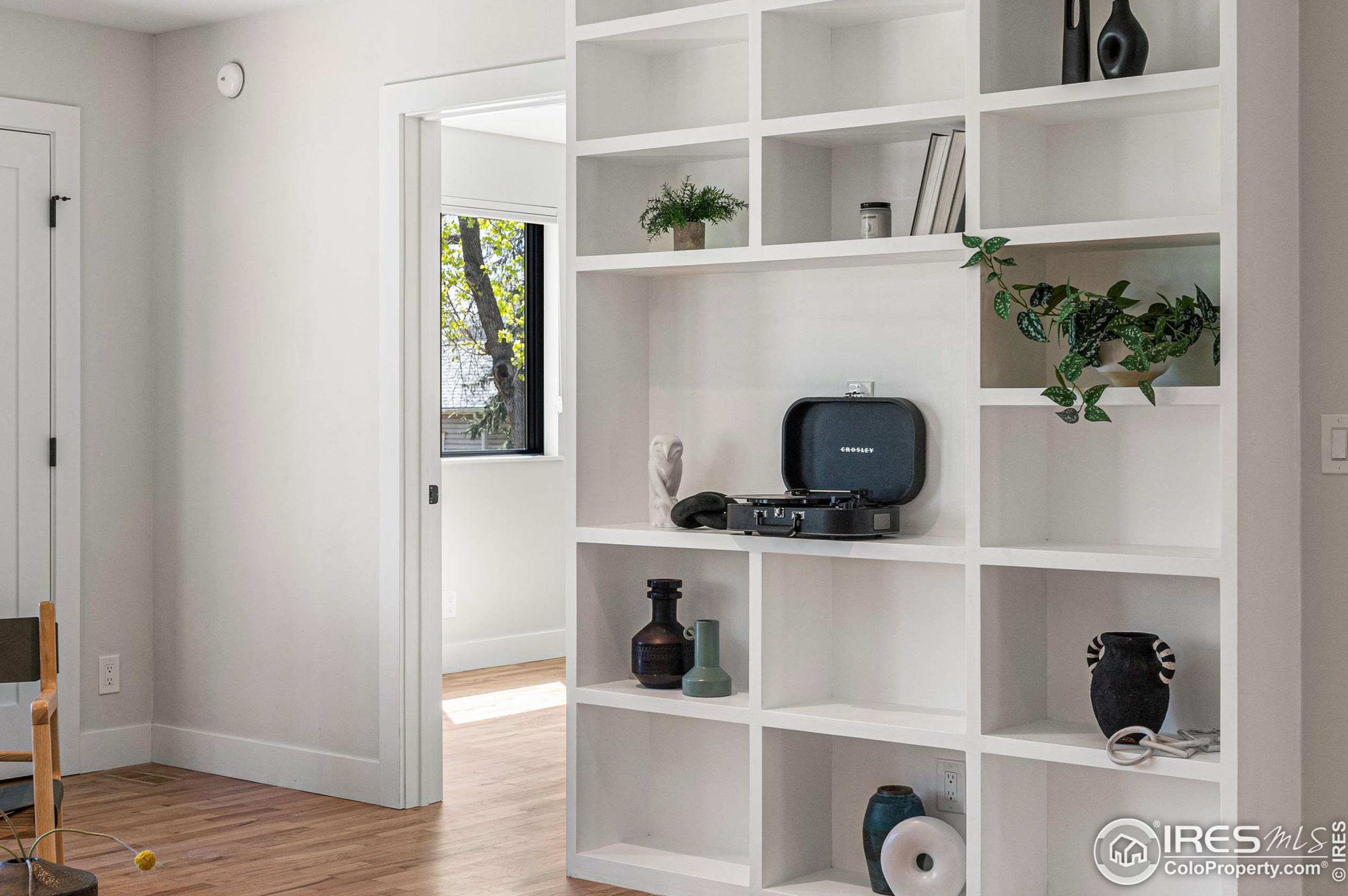 3075 9th St, Boulder CO  80304-2517 exterior