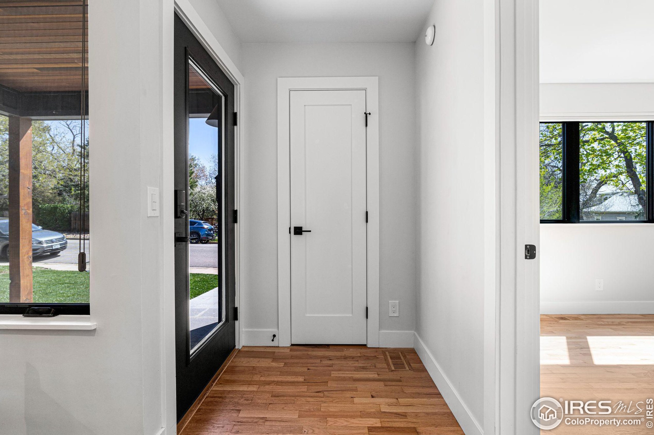 3075 9th St, Boulder CO  80304-2517 exterior