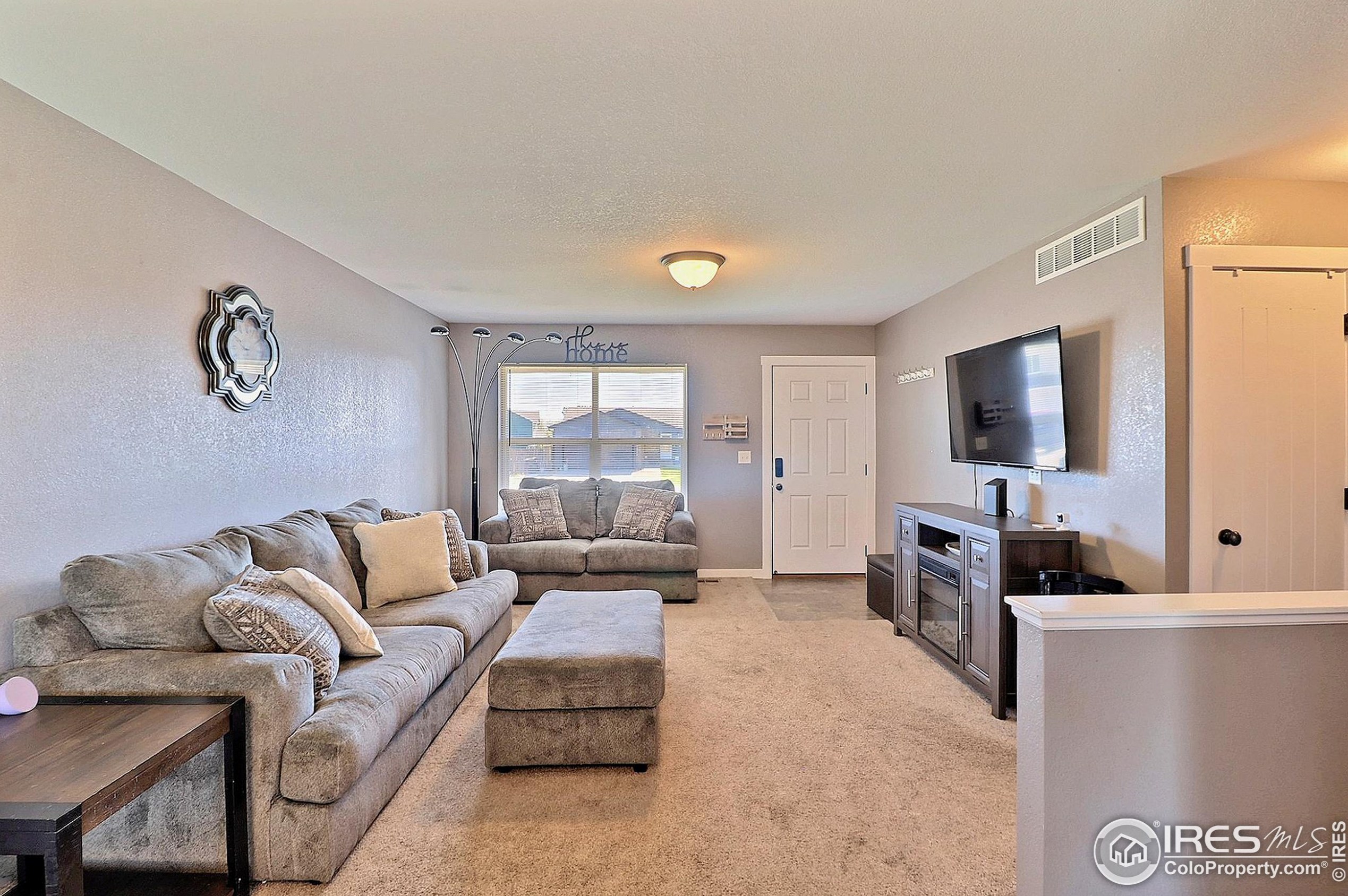 4805 Everest Pl, Greeley CO  80634-8500 exterior