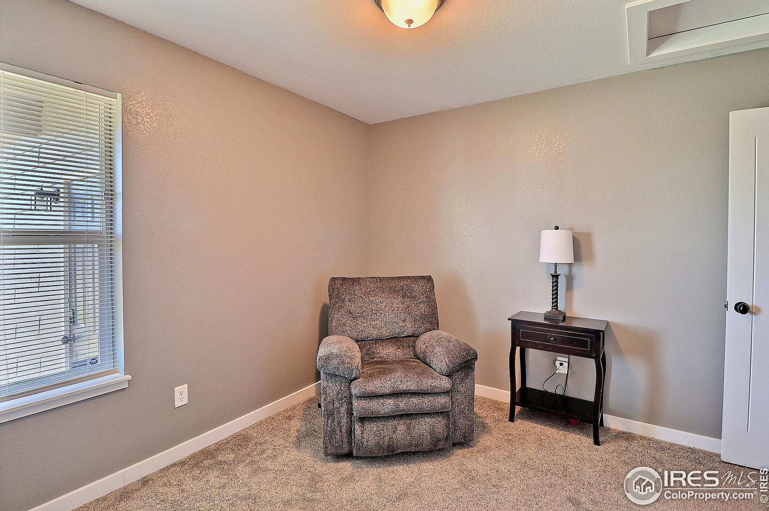 4805 Everest Pl, Greeley CO  80634-8500 exterior