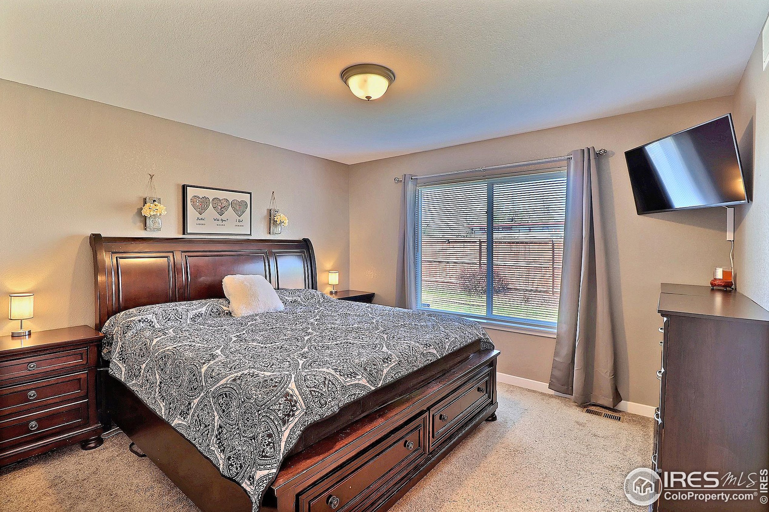 4805 Everest Pl, Greeley CO  80634-8500 exterior