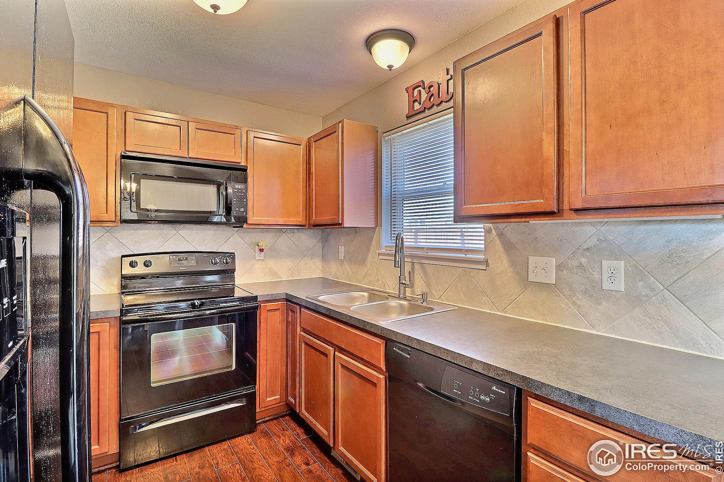 4805 Everest Pl, Greeley CO  80634-8500 exterior