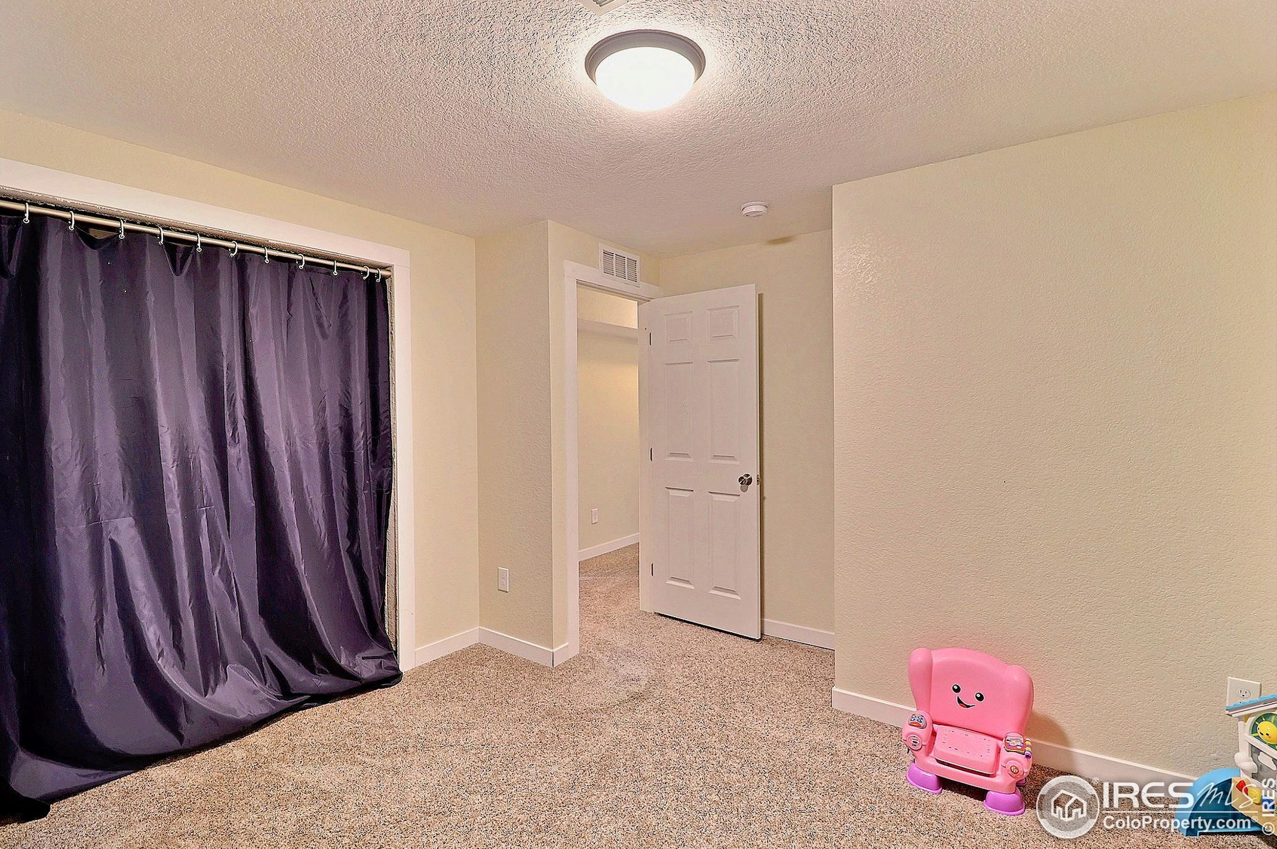 4805 Everest Pl, Greeley CO  80634-8500 exterior