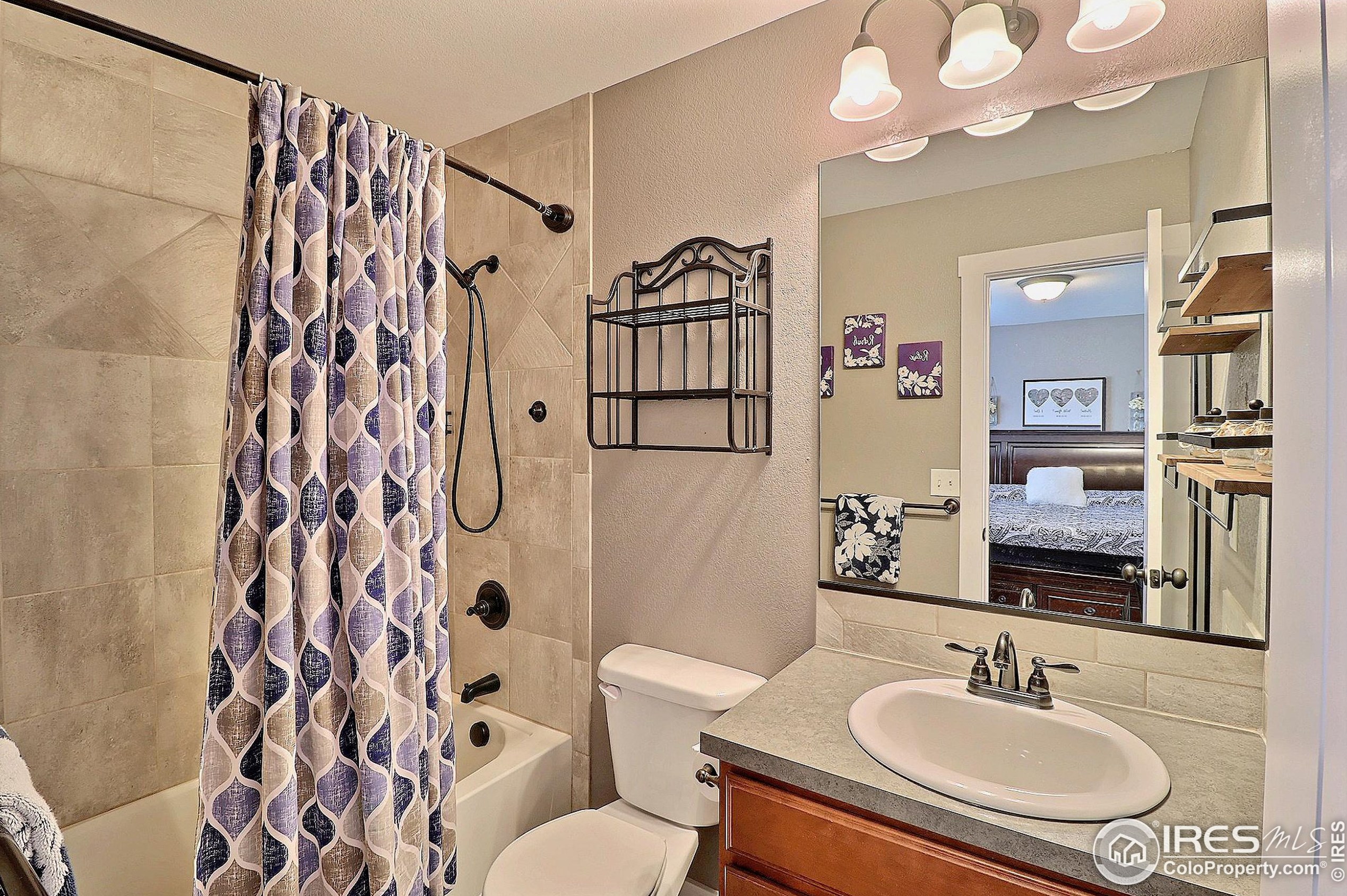 4805 Everest Pl, Greeley CO  80634-8500 exterior