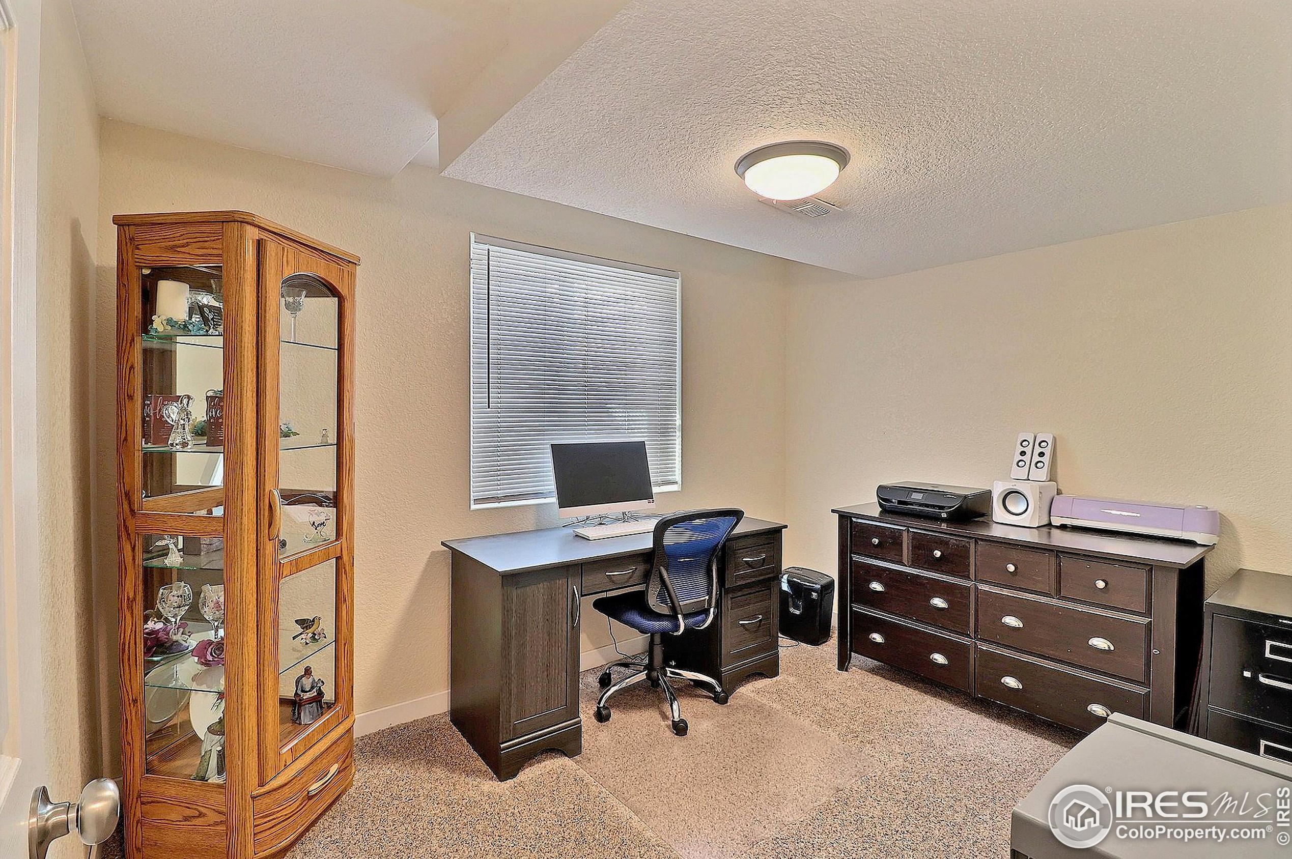 4805 Everest Pl, Greeley CO  80634-8500 exterior