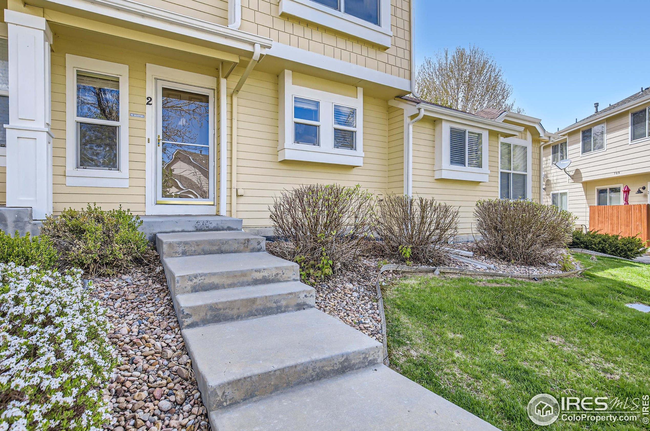 6715 Rose Creek Way #2, Fort Collins, CO 80525