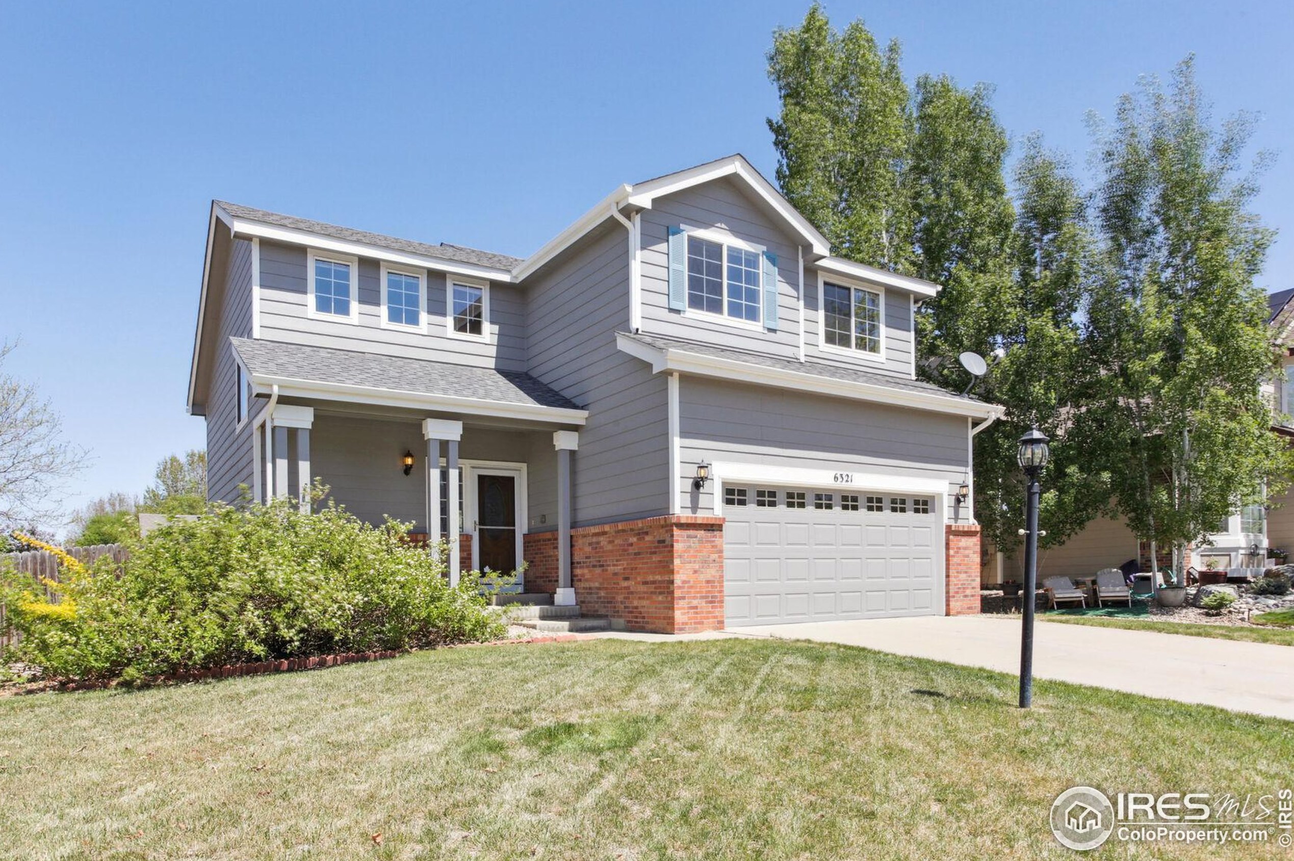 6321 Utica Ave, Longmont, CO 80504