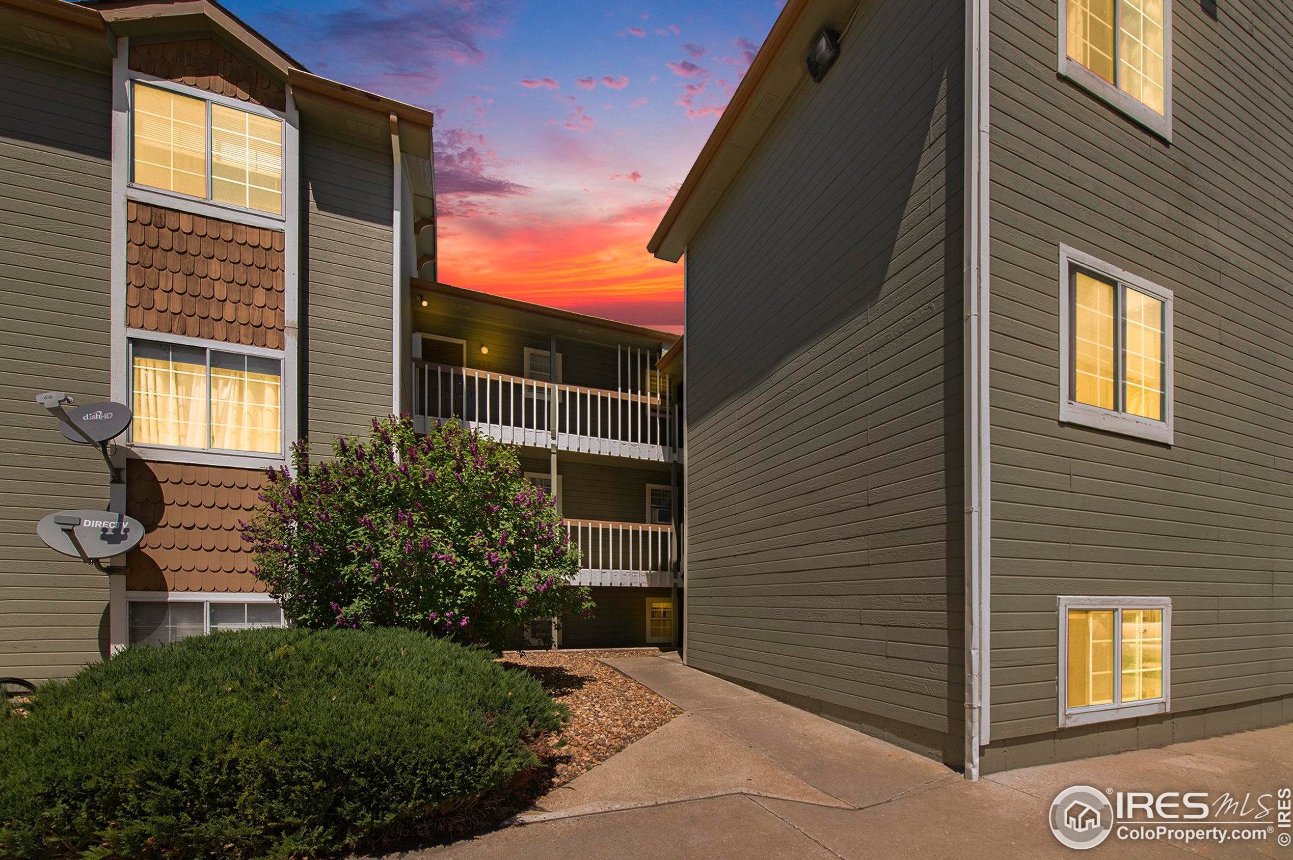 720 City Park Ave #215, Fort Collins, CO 80521