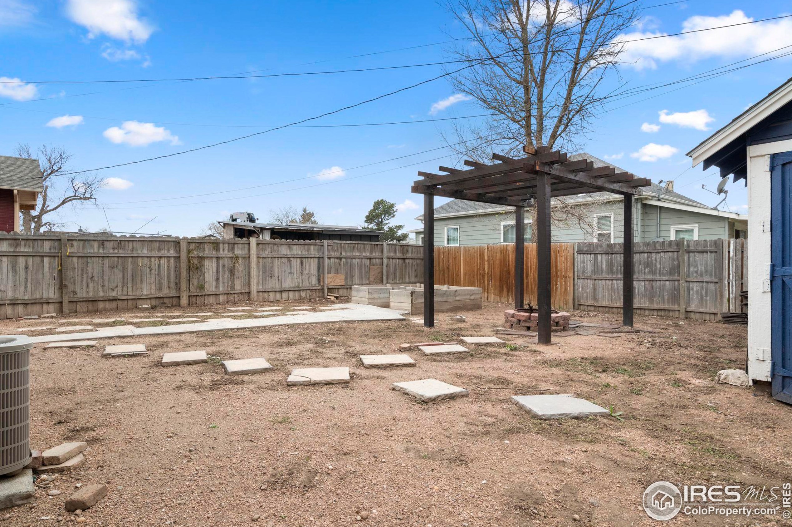 1327 3 Ave, Greeley CO 80631-5973 exterior