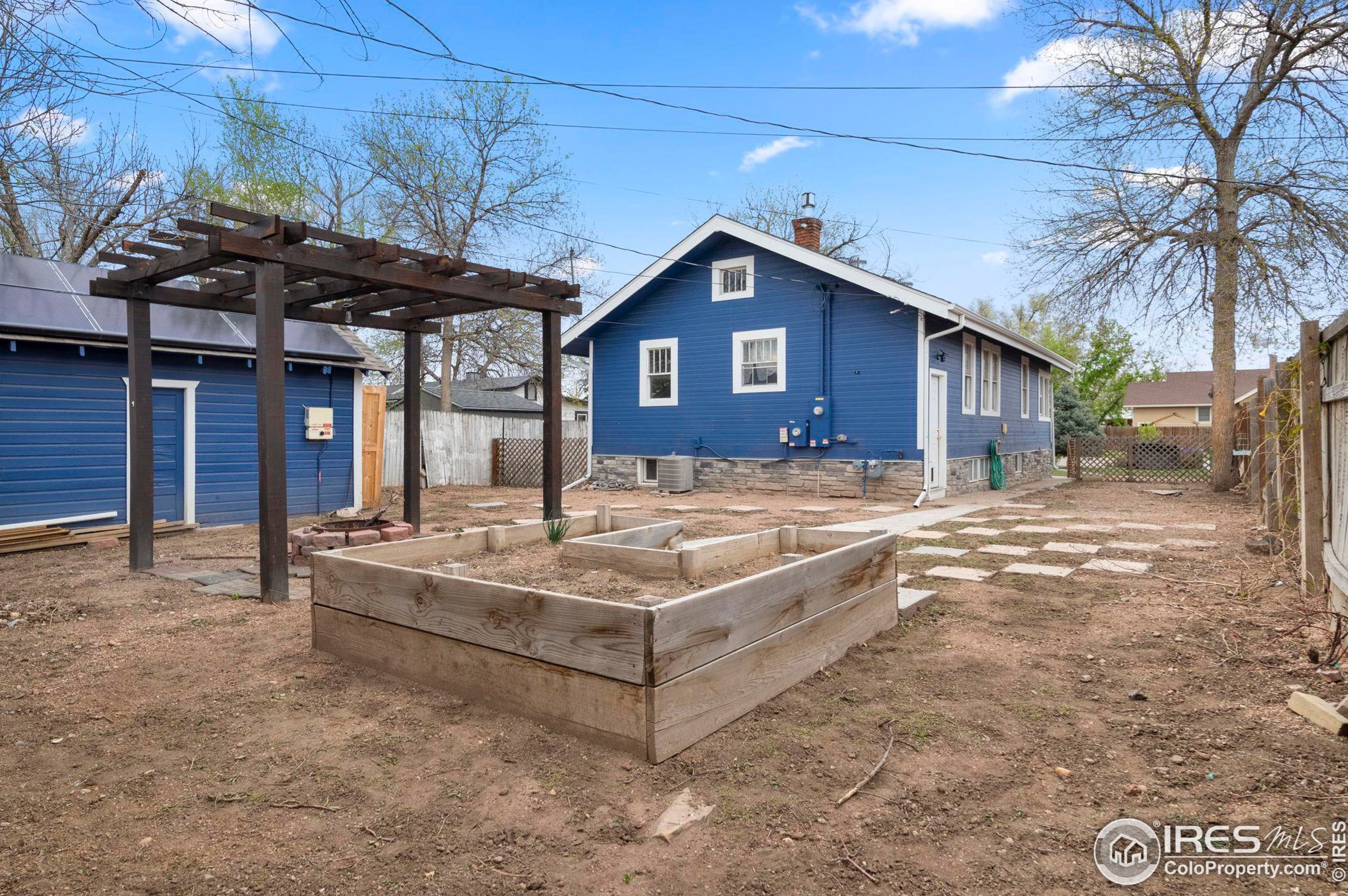 1327 3 Ave, Greeley CO 80631-5973 exterior