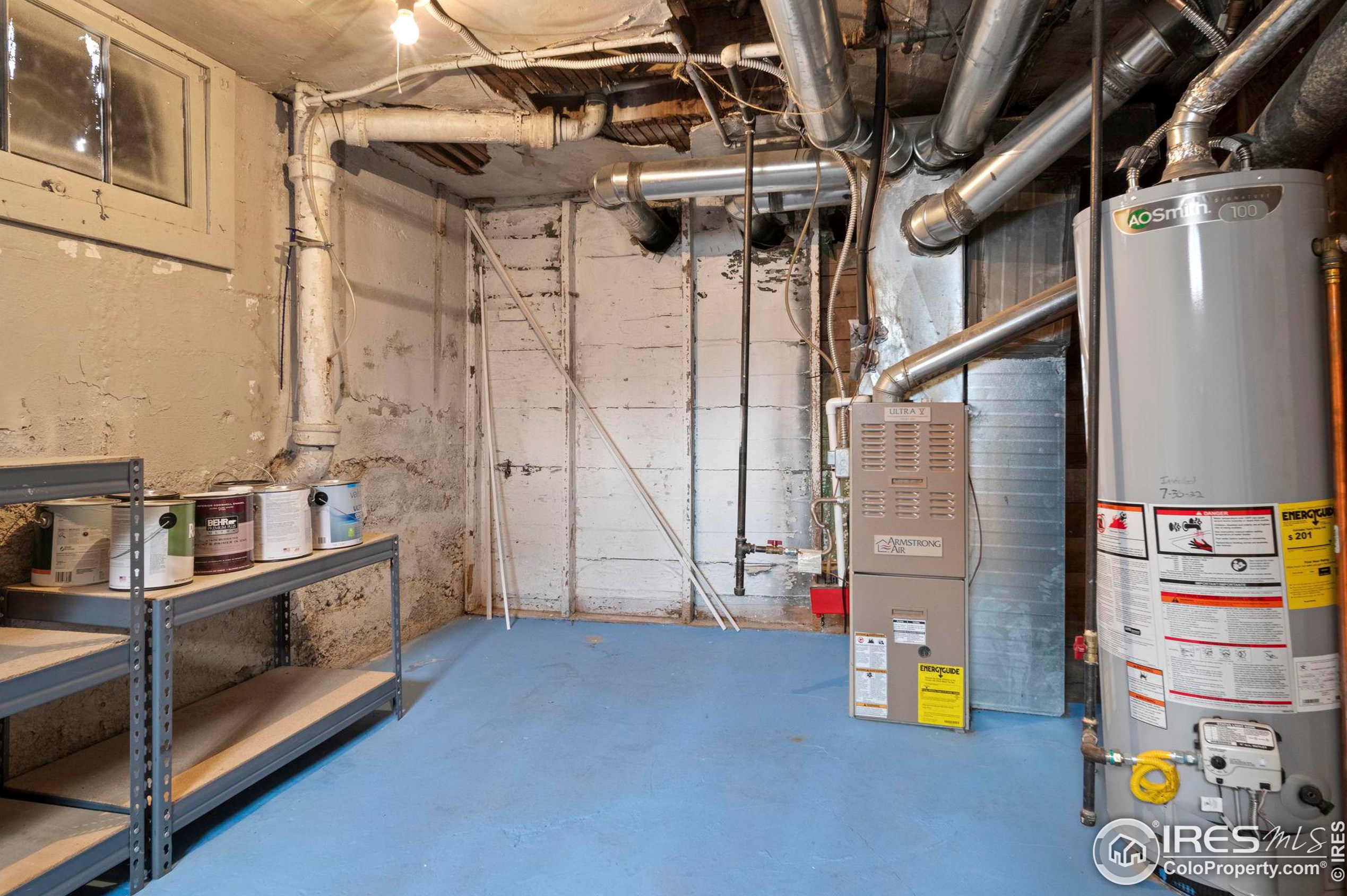 1327 3 Ave, Greeley CO 80631-5973 exterior