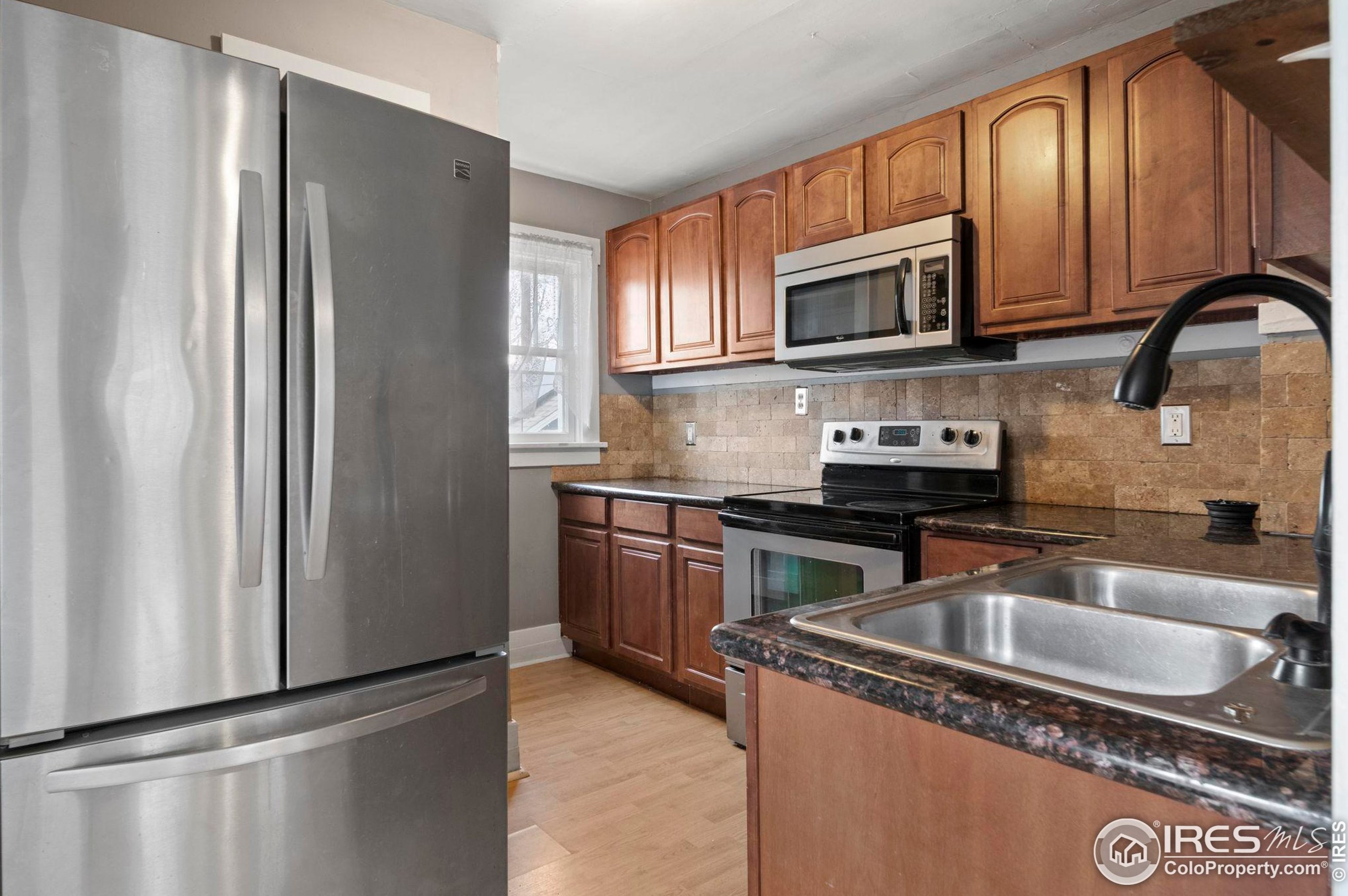 1327 3 Ave, Greeley CO 80631-5973 exterior