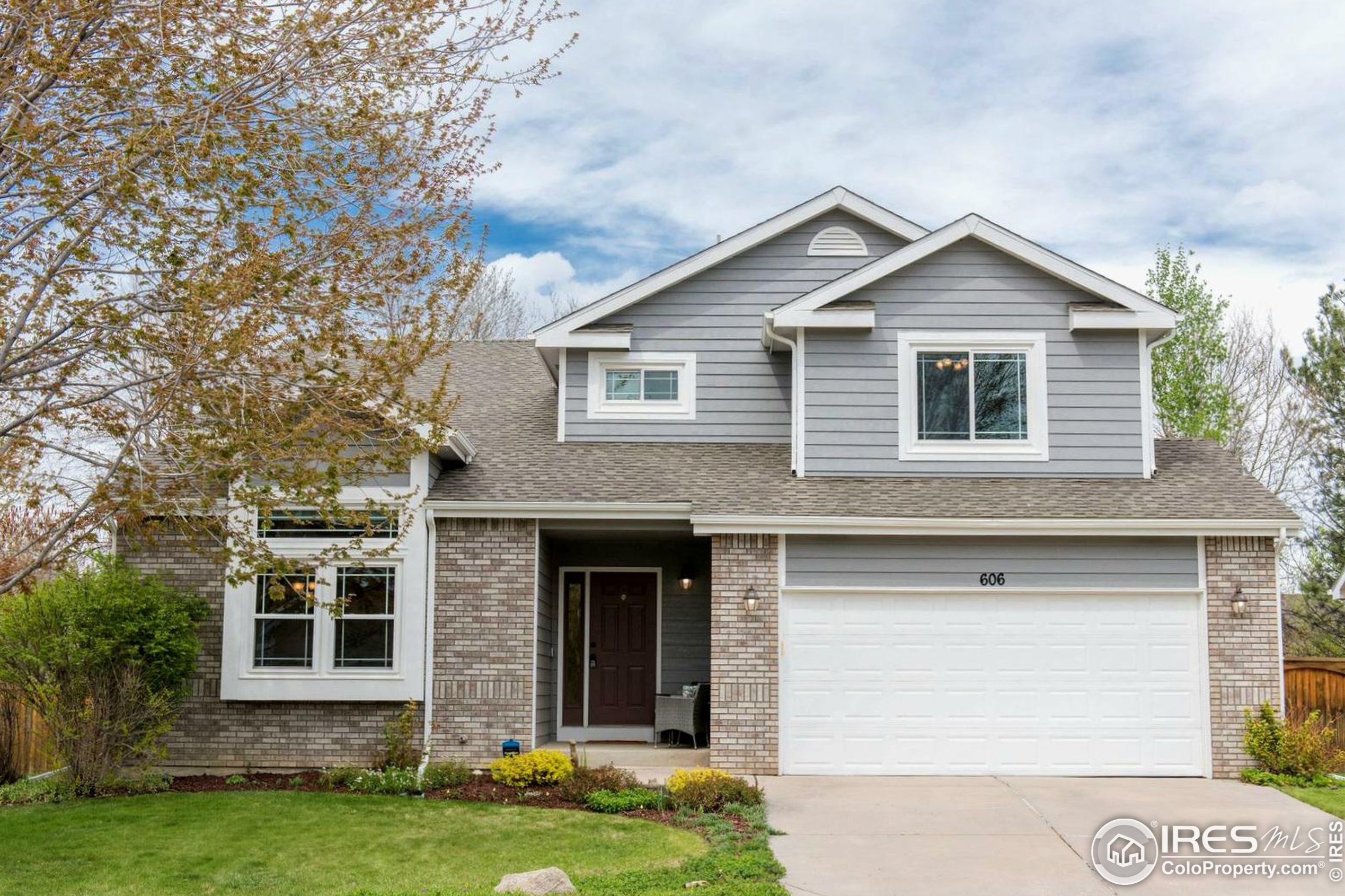 606 Ramah Dr, Fort Collins, CO 80525-7037