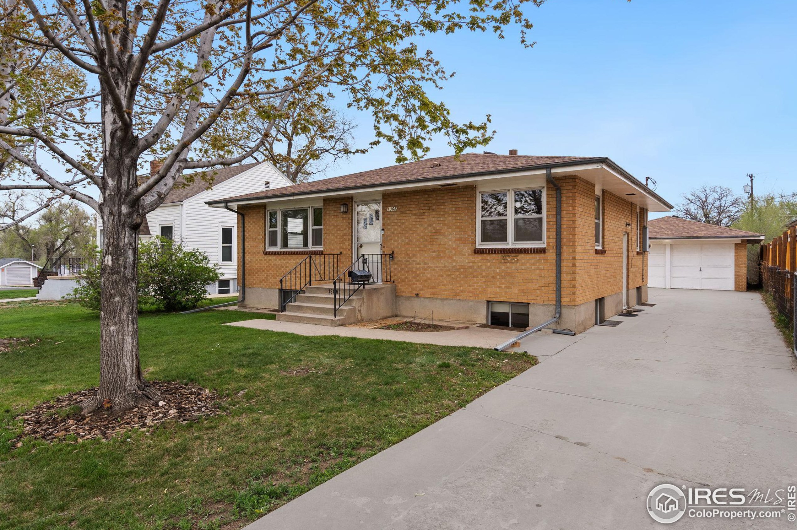 1306 16th Ave, Greeley, CO 80631