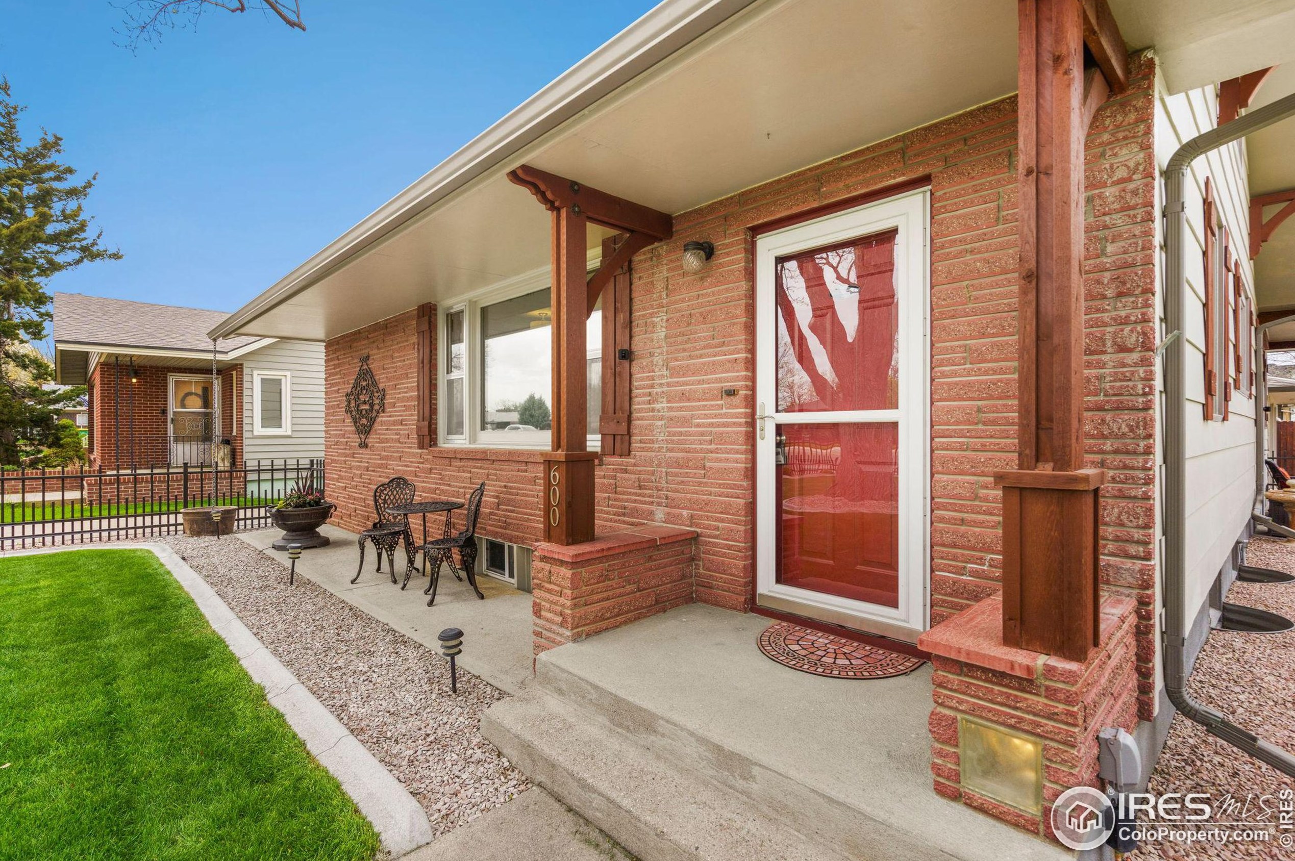 600 Oak St, Fort Collins, CO 80550