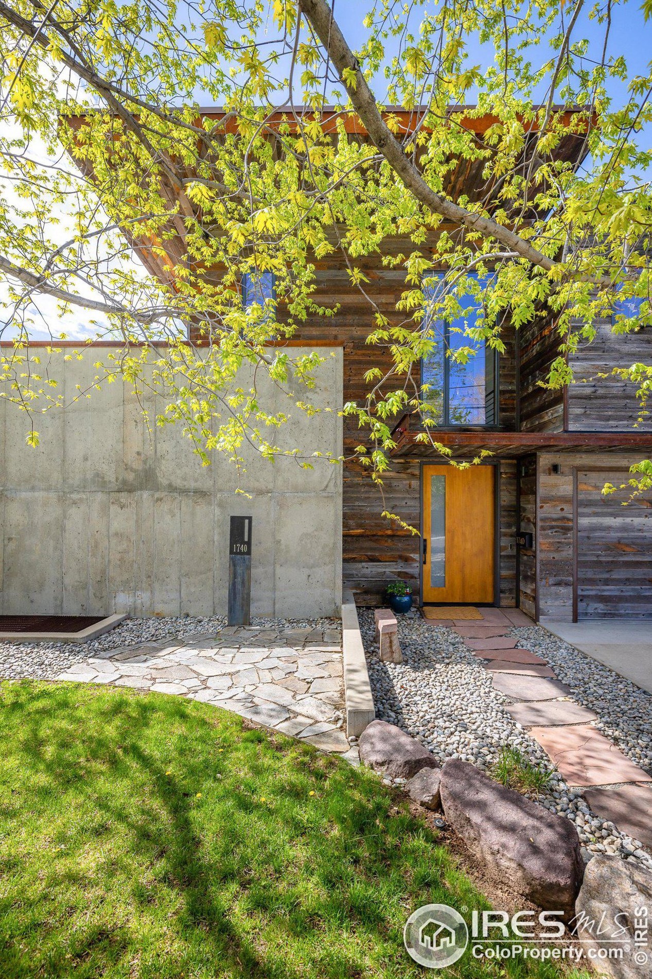 1740 Cedar Ave, Boulder, CO 80304-3121