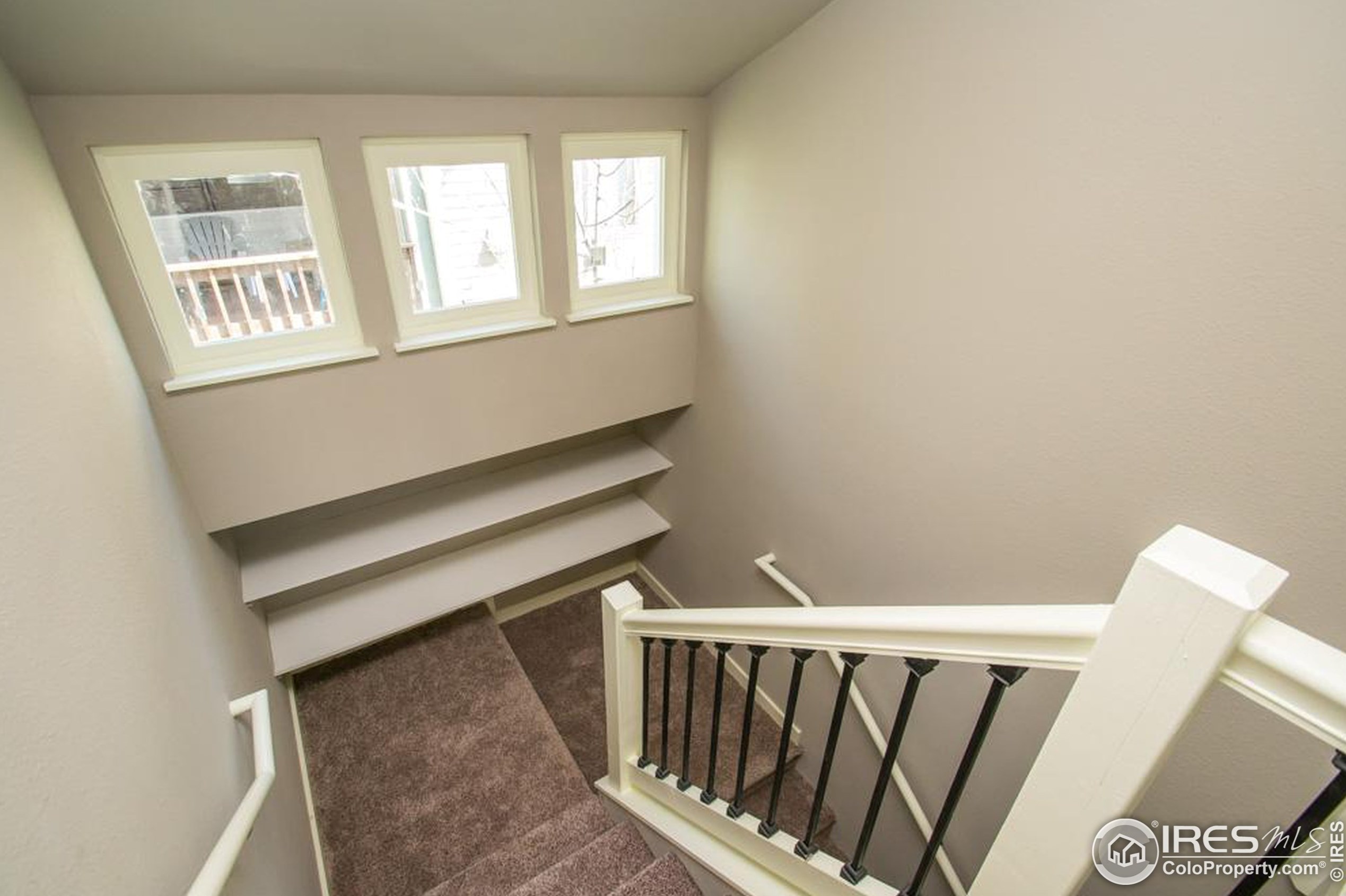 1806 17 St, Boulder CO 80302-5417 exterior