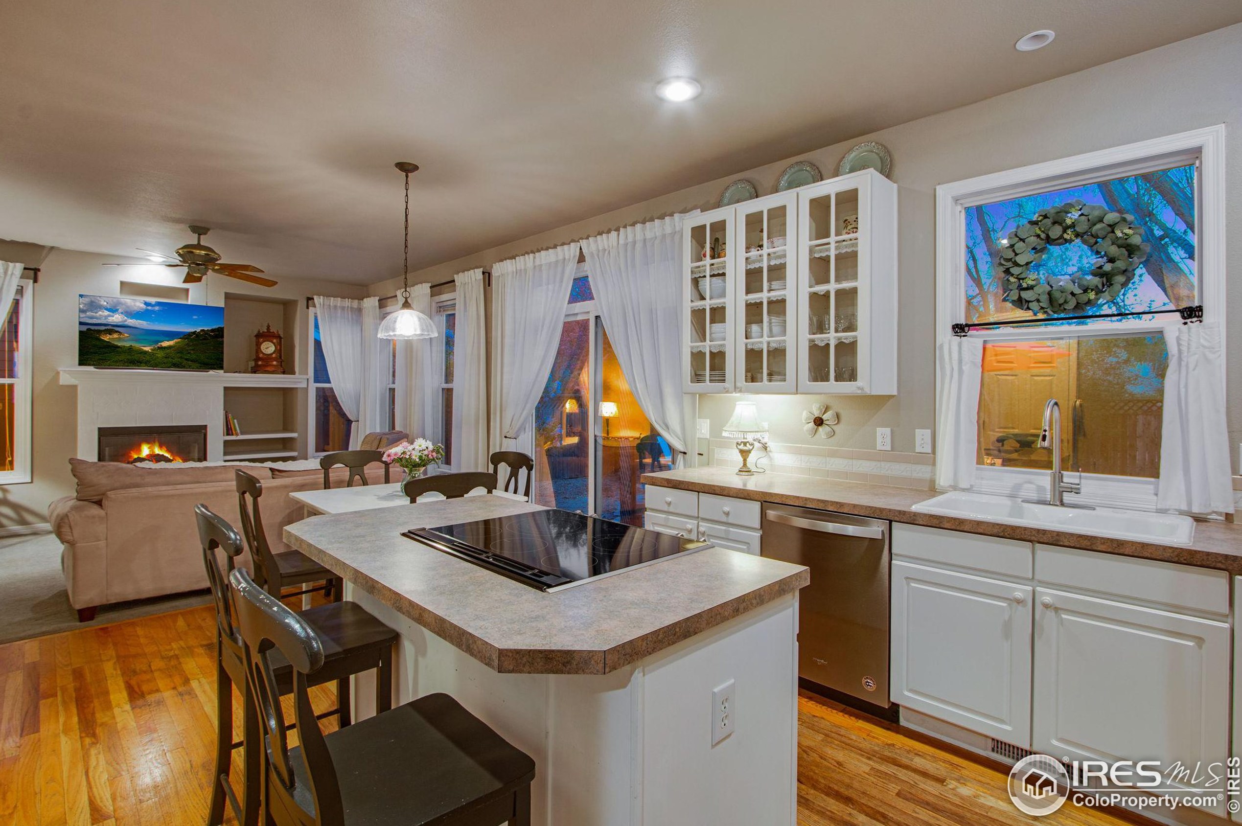 2937 Indigo Cir, Fort Collins CO  80528-9593 exterior