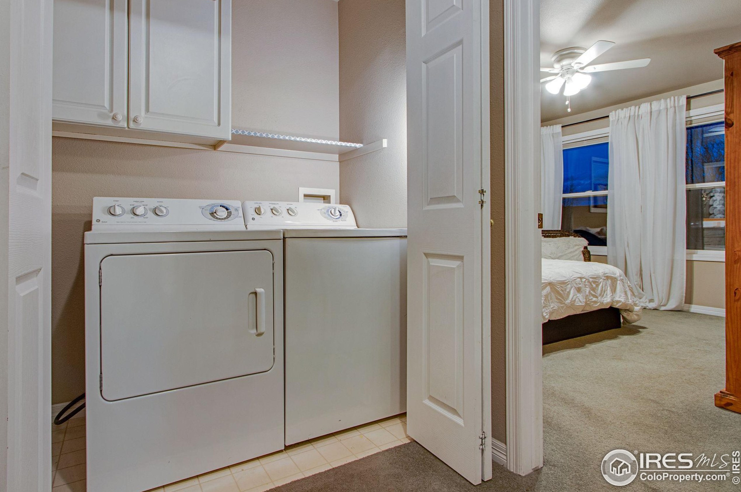 2937 Indigo Cir, Fort Collins CO  80528-9593 exterior