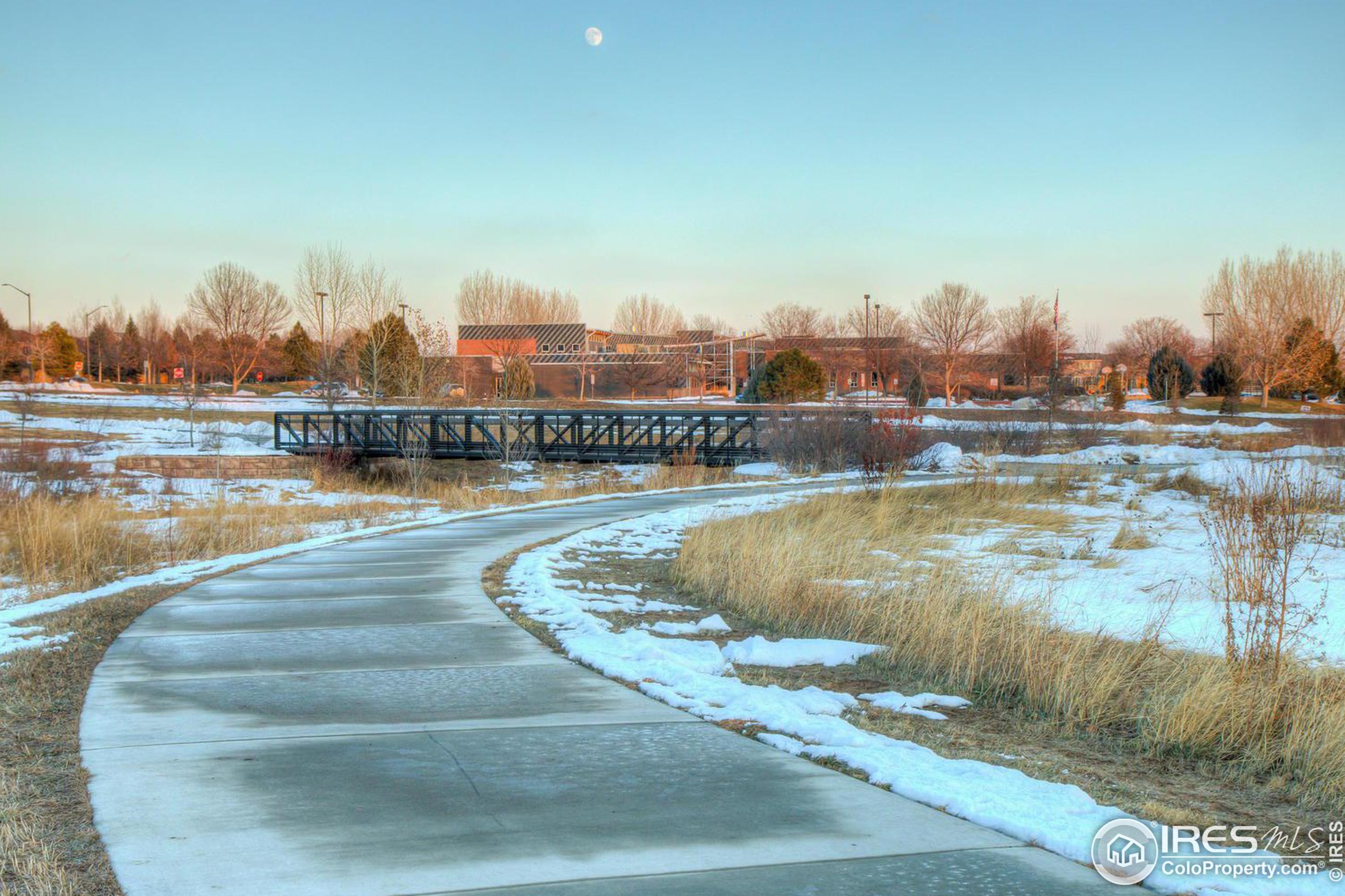 2937 Indigo Cir, Fort Collins CO  80528-9593 exterior
