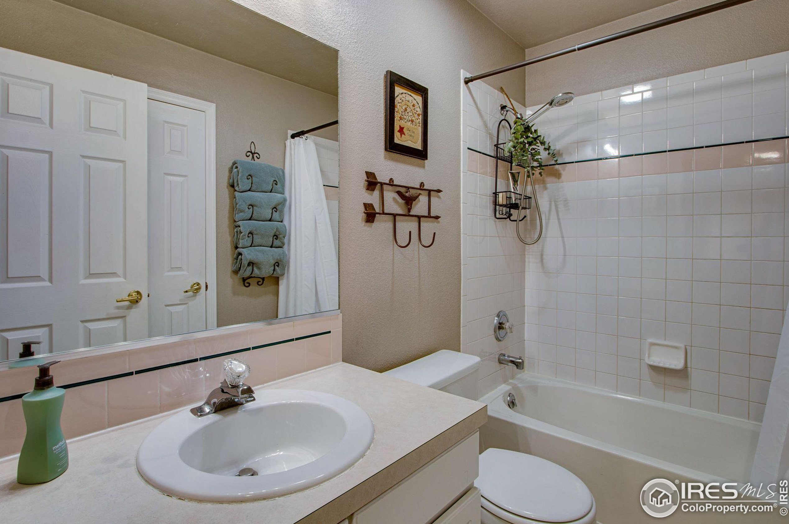 2937 Indigo Cir, Fort Collins CO  80528-9593 exterior