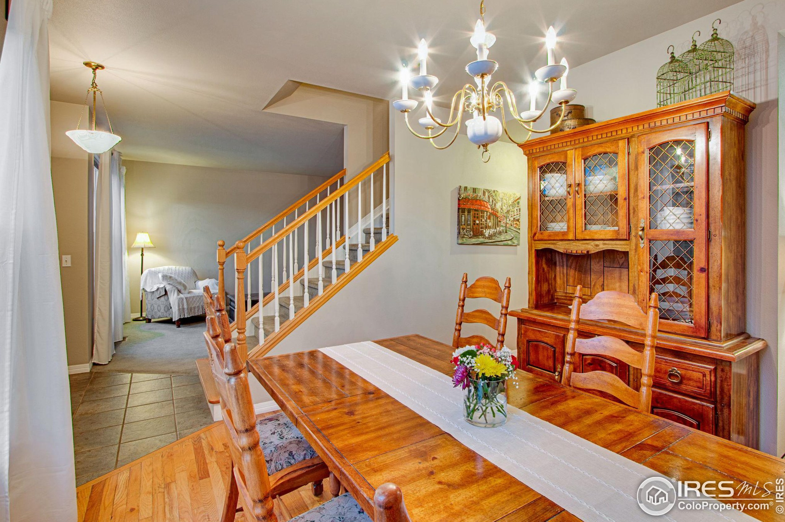 2937 Indigo Cir, Fort Collins CO  80528-9593 exterior