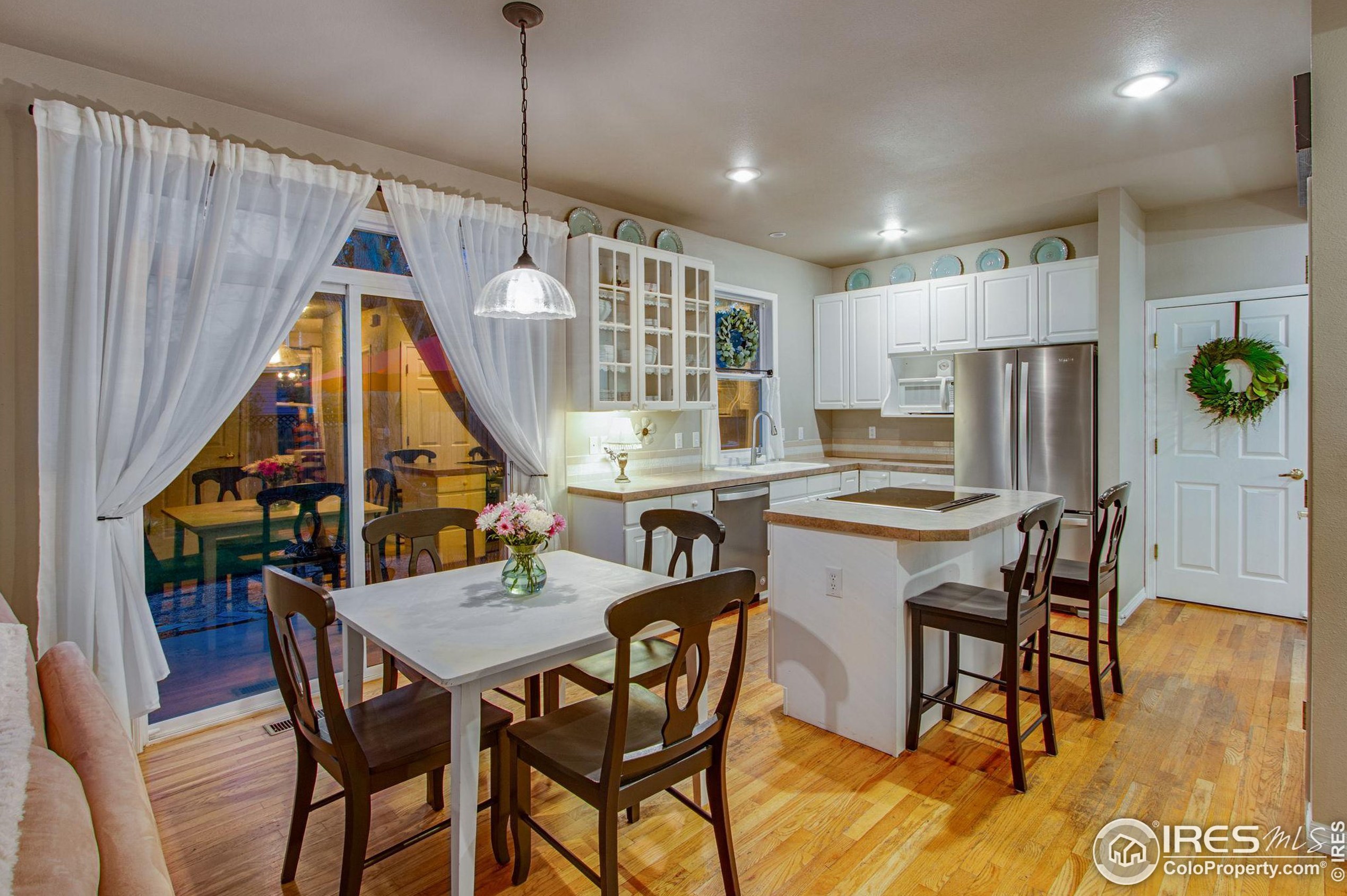 2937 Indigo Cir, Fort Collins CO  80528-9593 exterior
