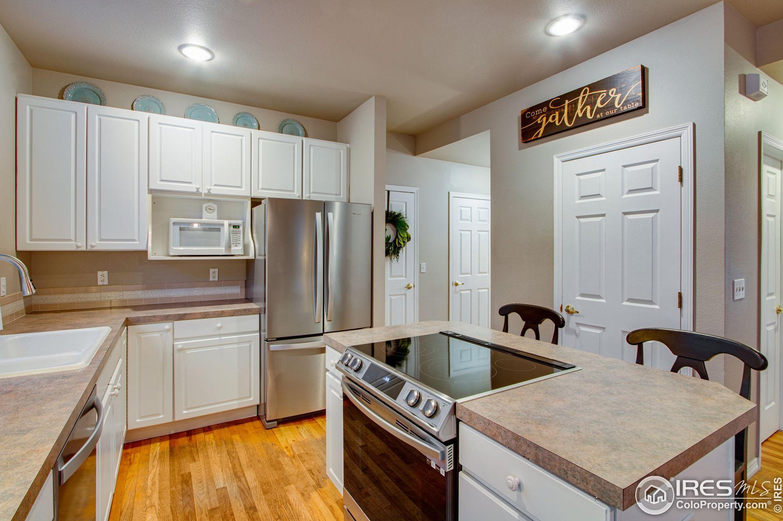 2937 Indigo Cir, Fort Collins CO  80528-9593 exterior
