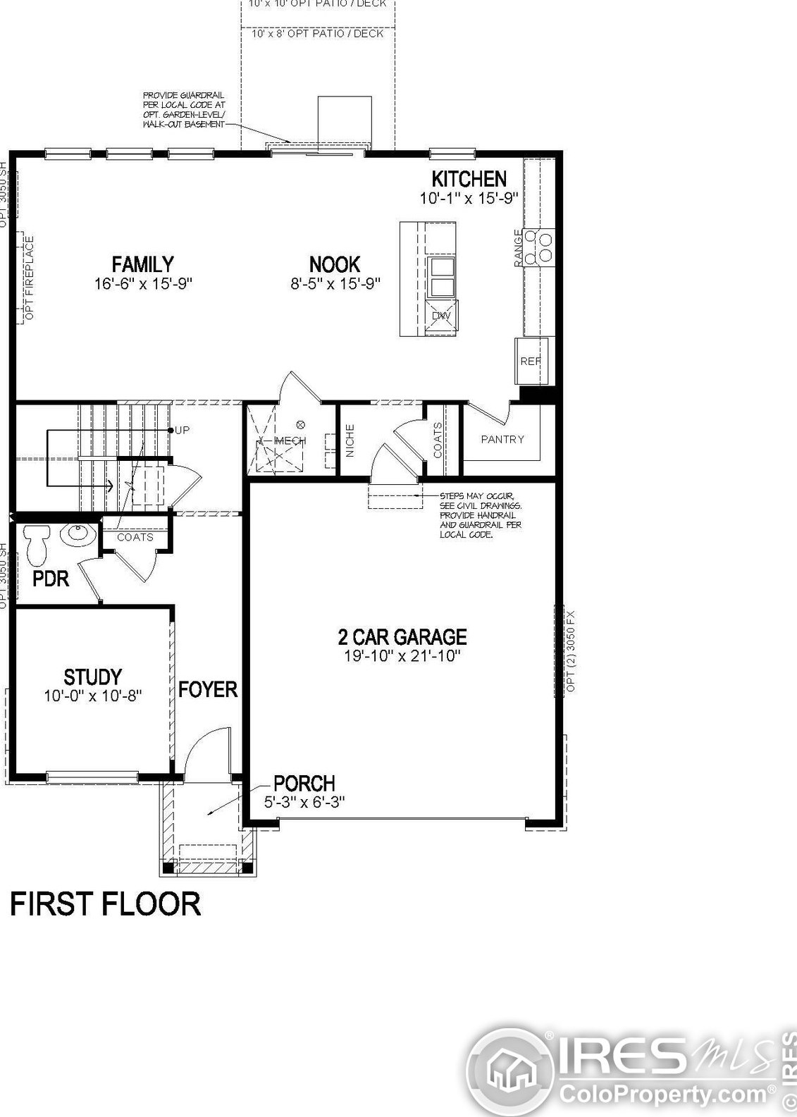 6514 A St, Greeley CO exterior